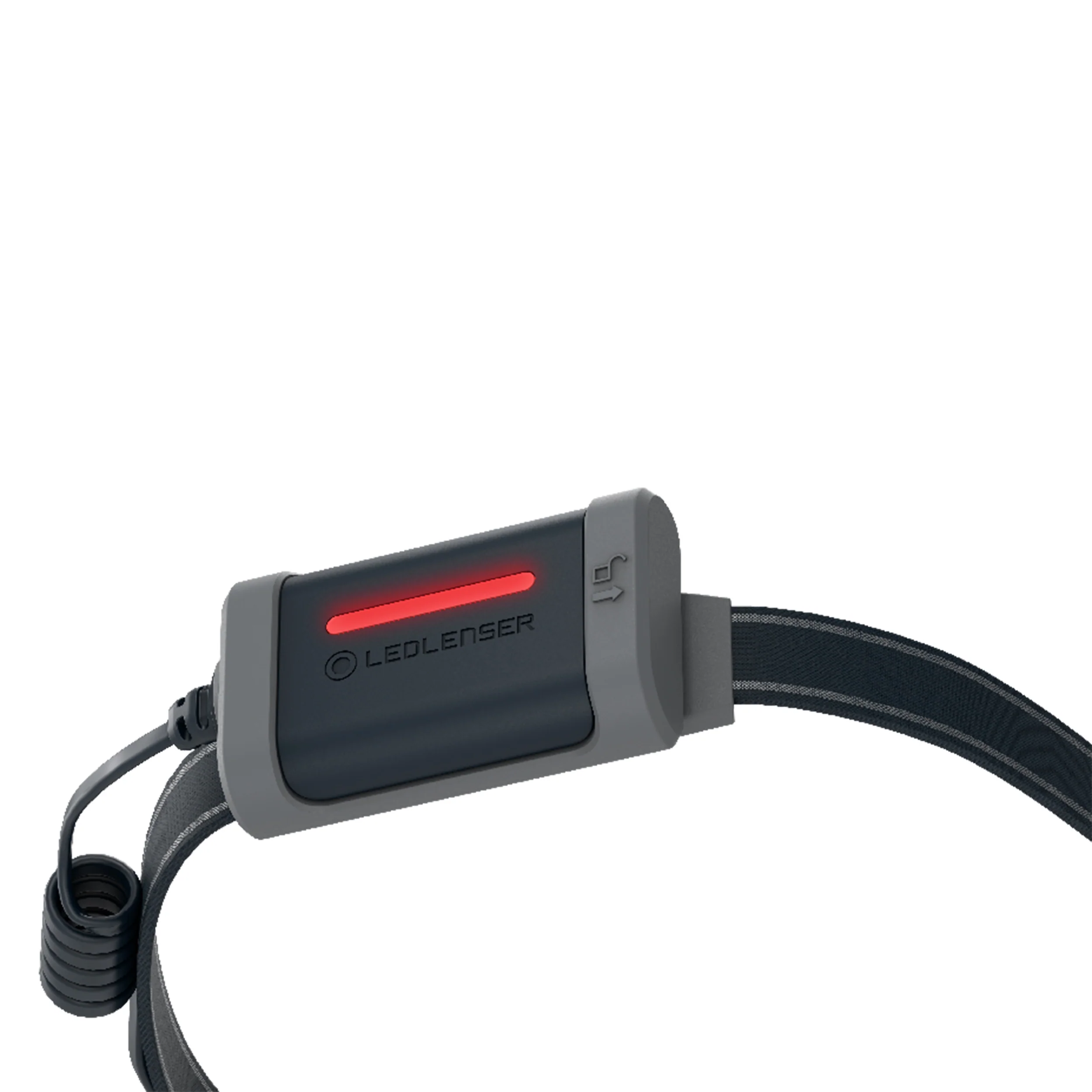 NEO3R Stirnlampe-Schwarz - Image 6