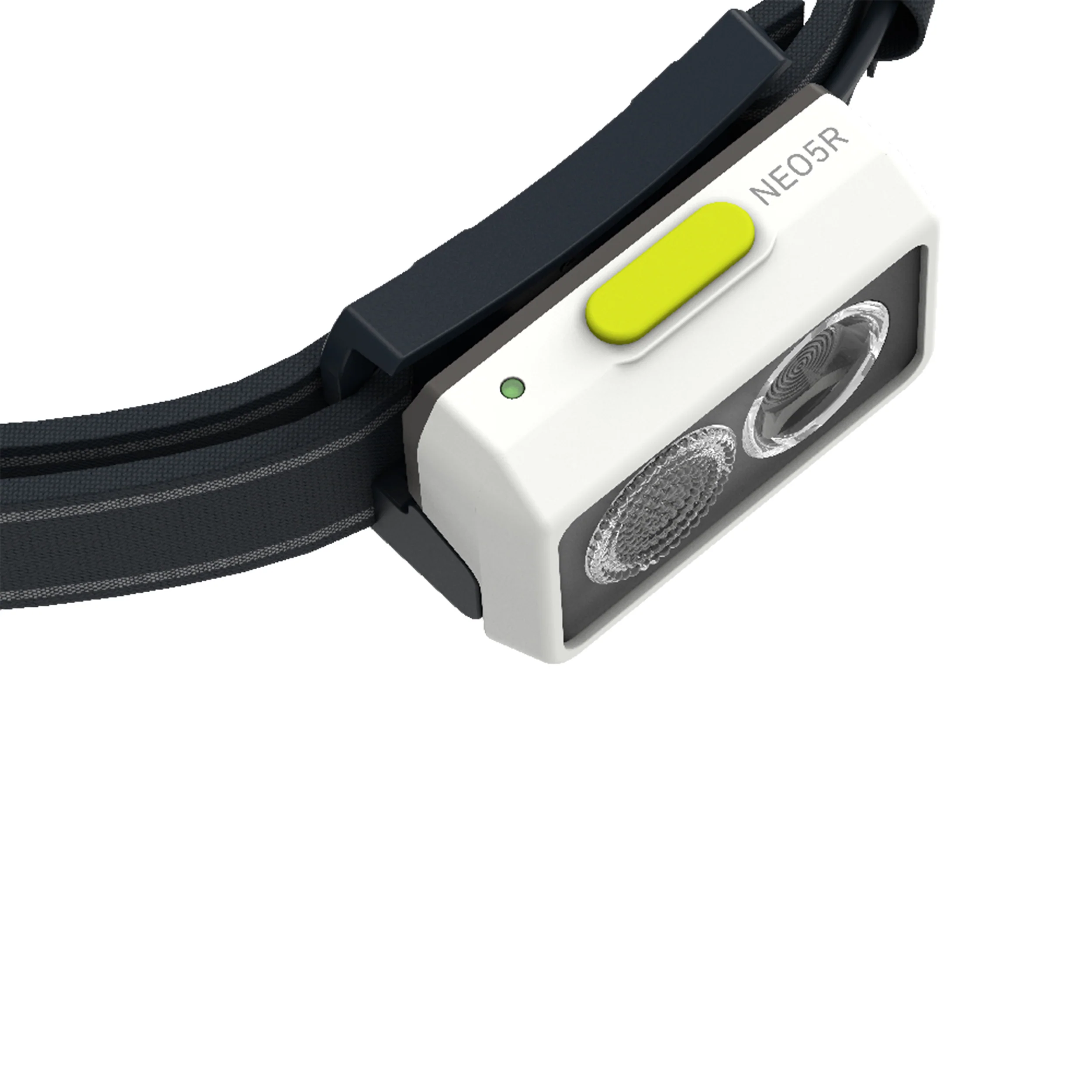 NEO5R Stirnlampe-Weiß - Image 4