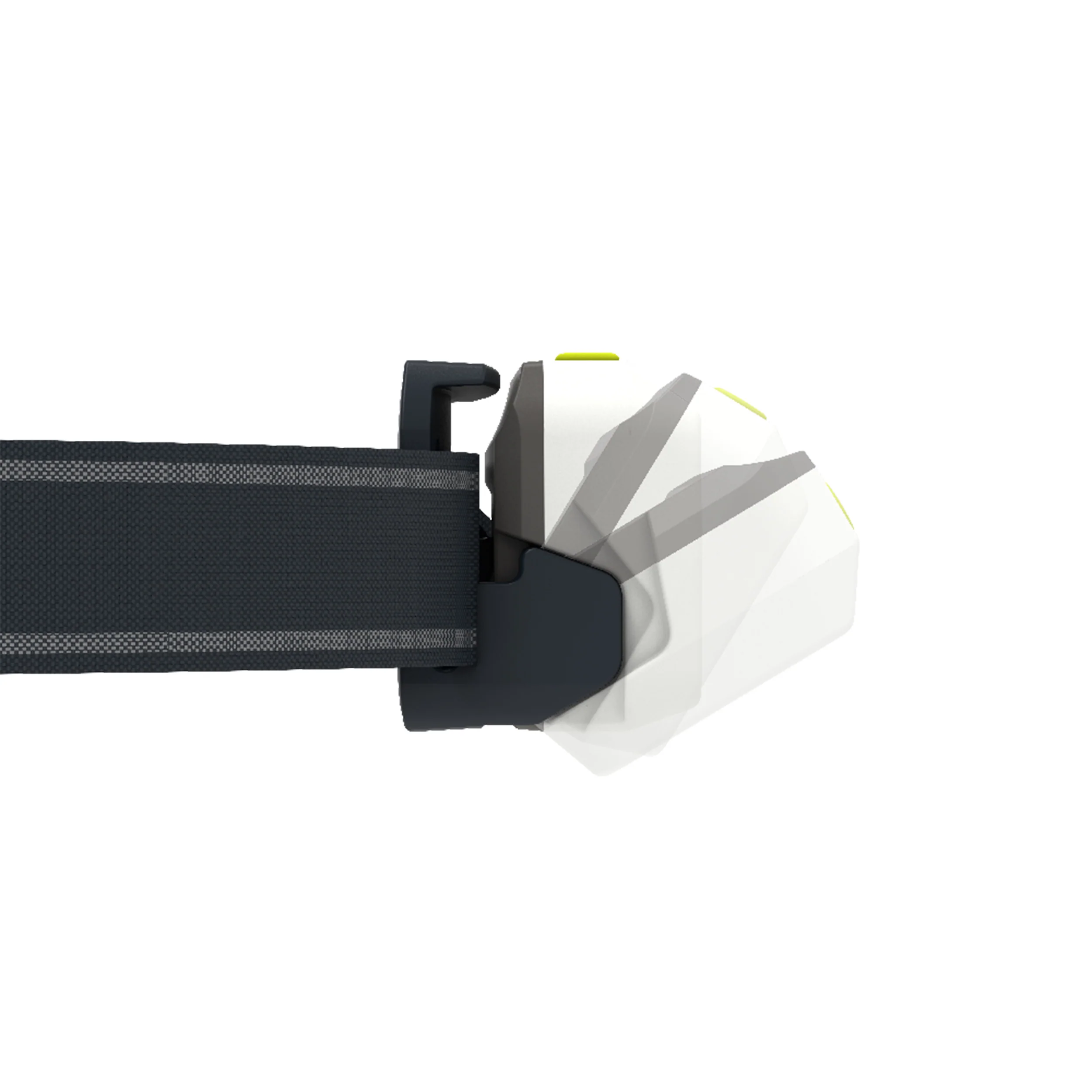 NEO5R Stirnlampe-Weiß - Image 5