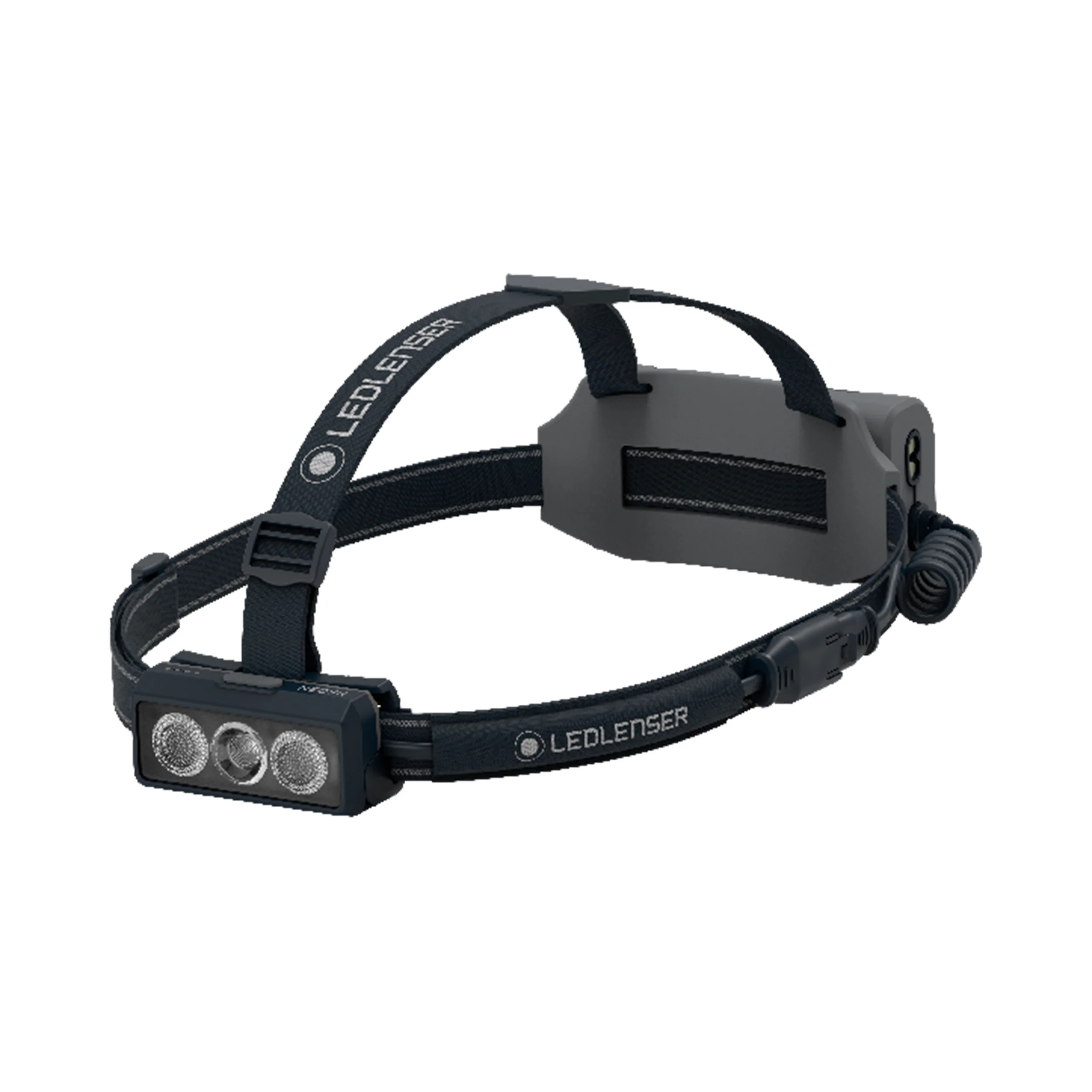 NEO9R Stirnlampe - Image 4