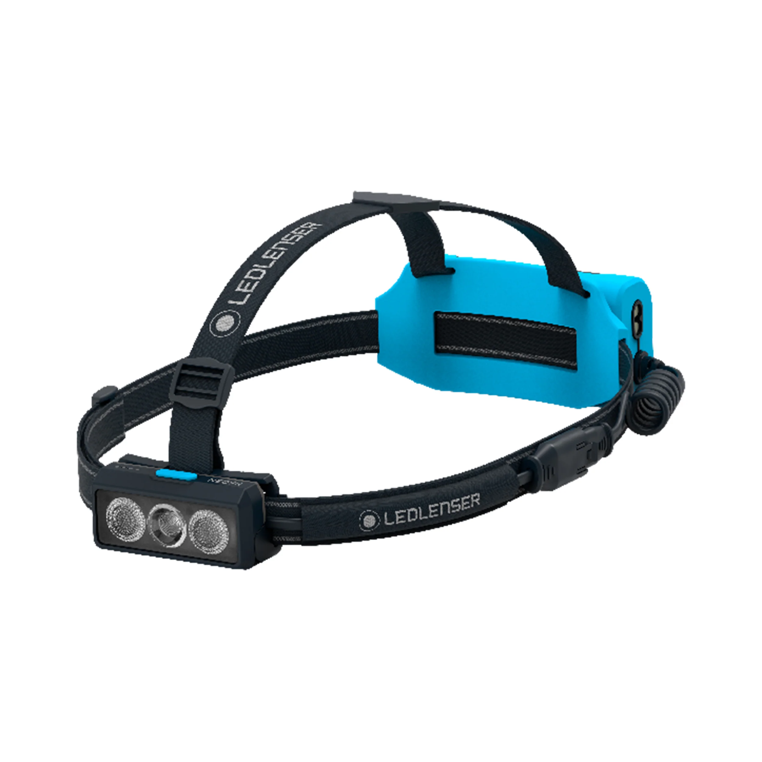 NEO9R Stirnlampe - Image 4