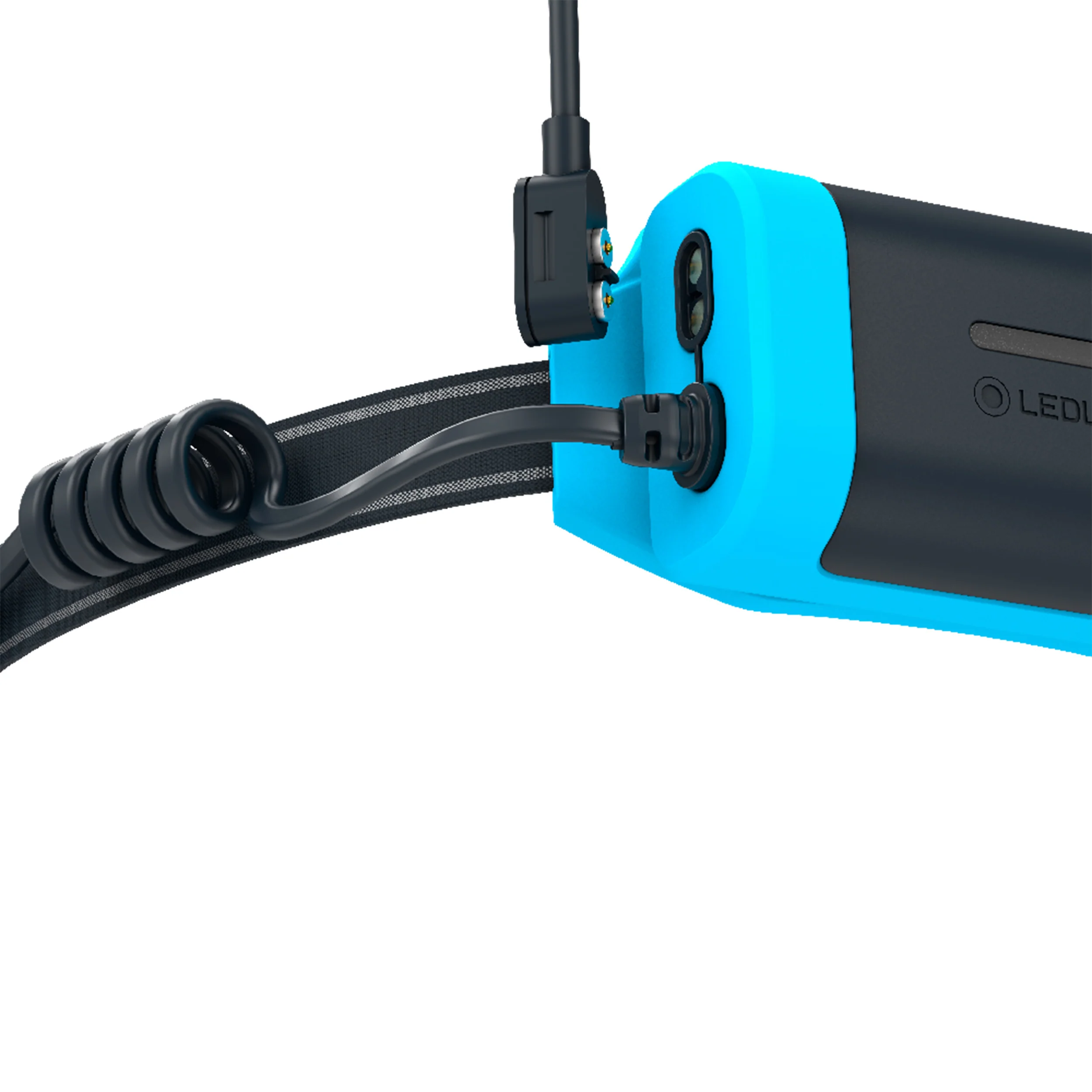 NEO9R Stirnlampe - Image 8