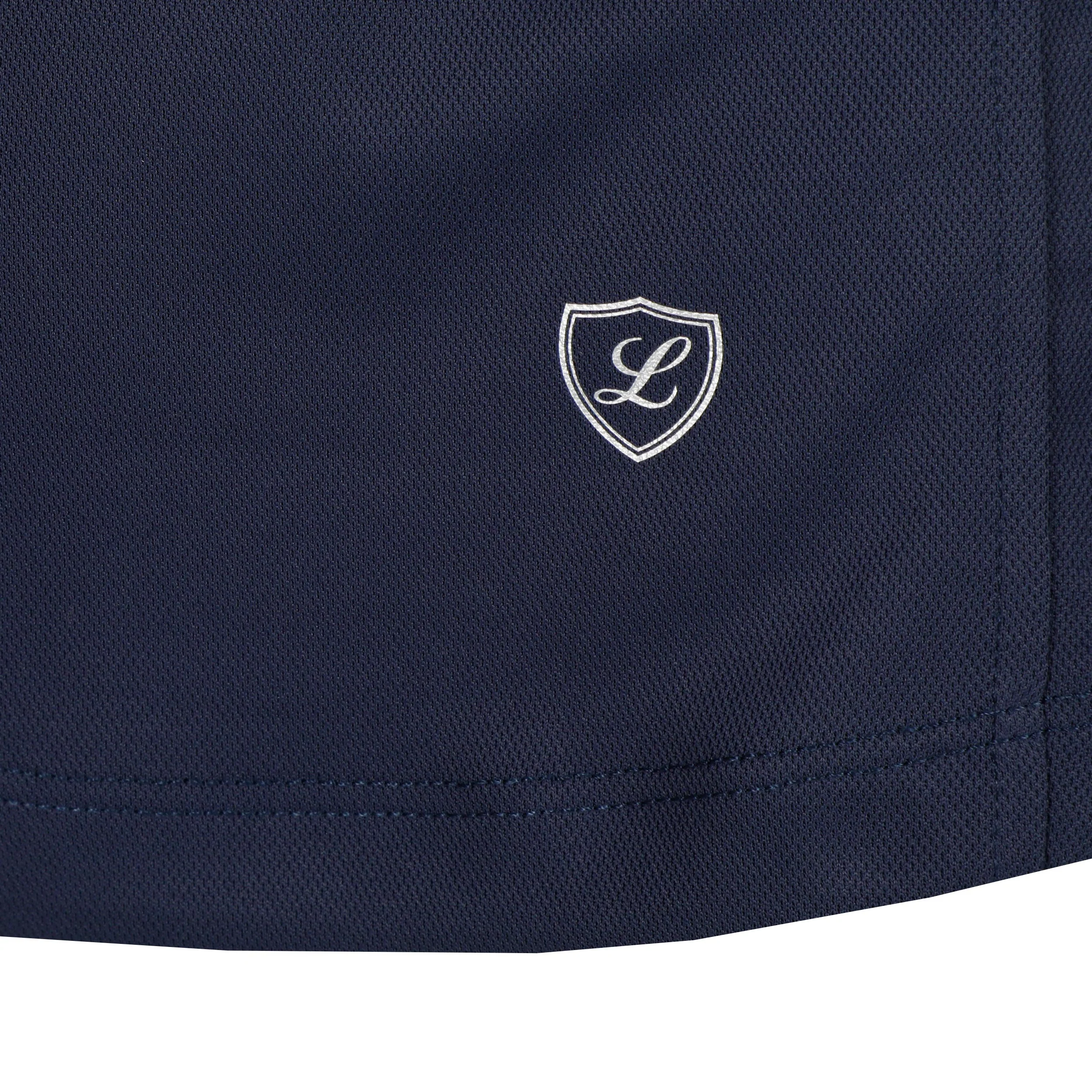American Alva Polo Damen - dunkelblau - Image 3