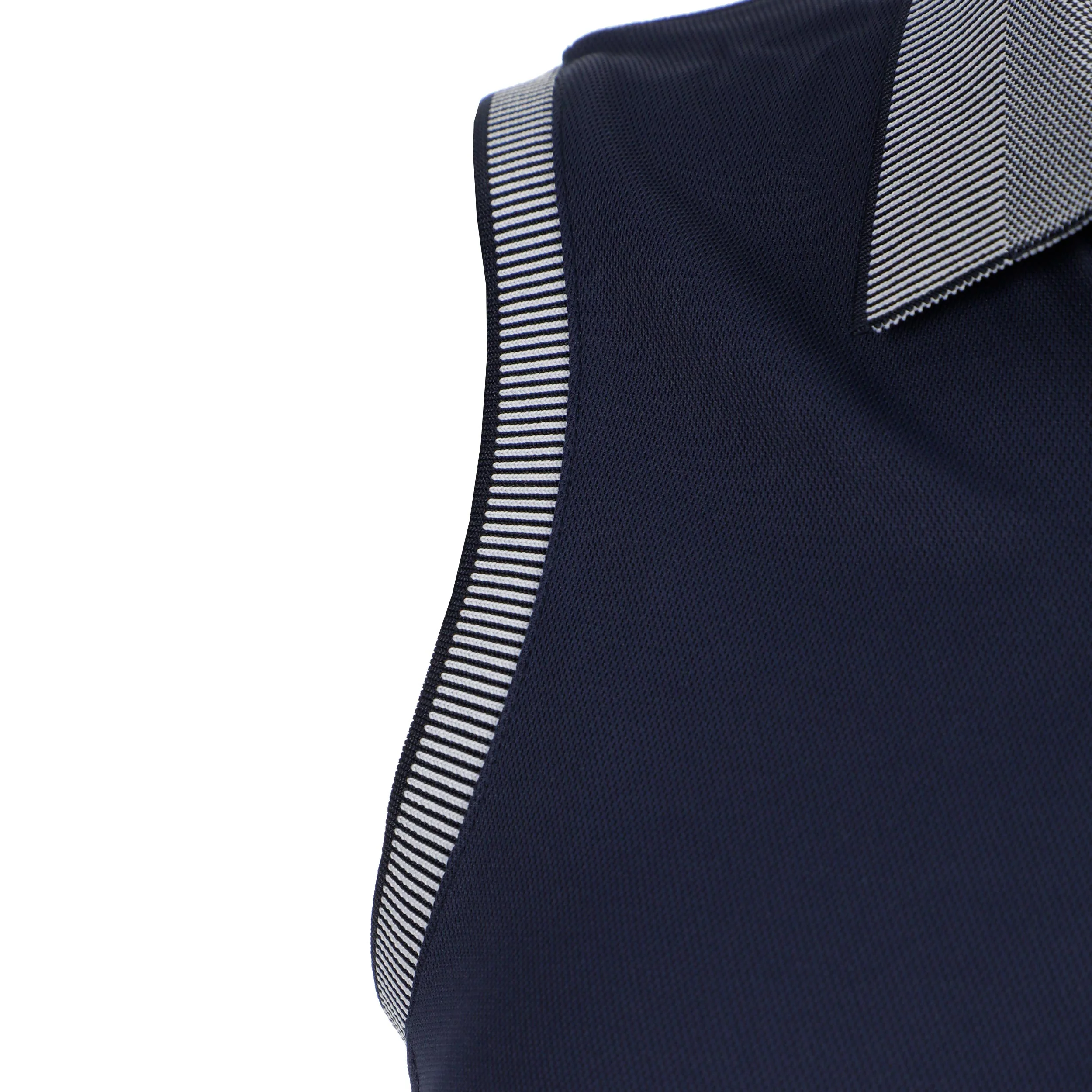 American Alva Polo Damen - dunkelblau - Image 4