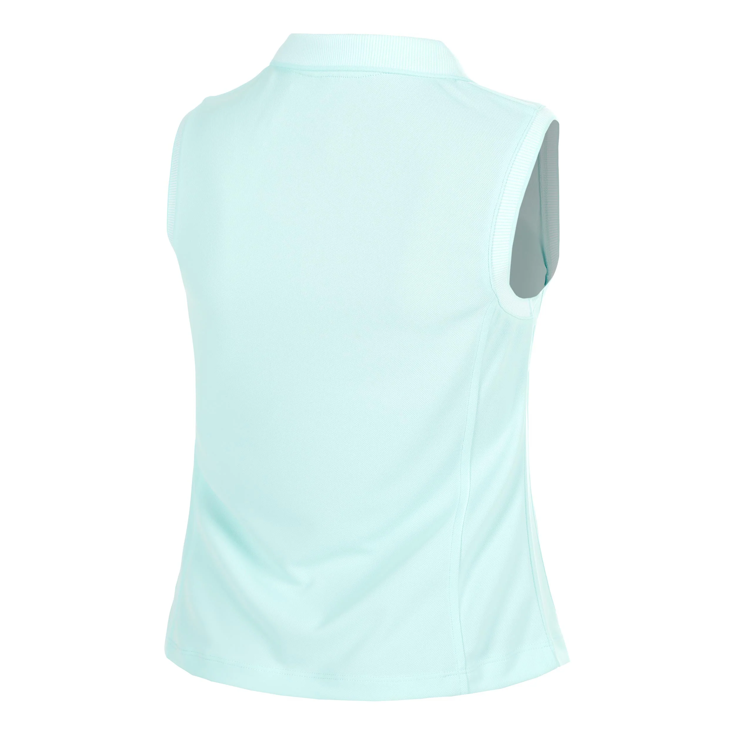 American Alva Polo Damen - mint - Image 2