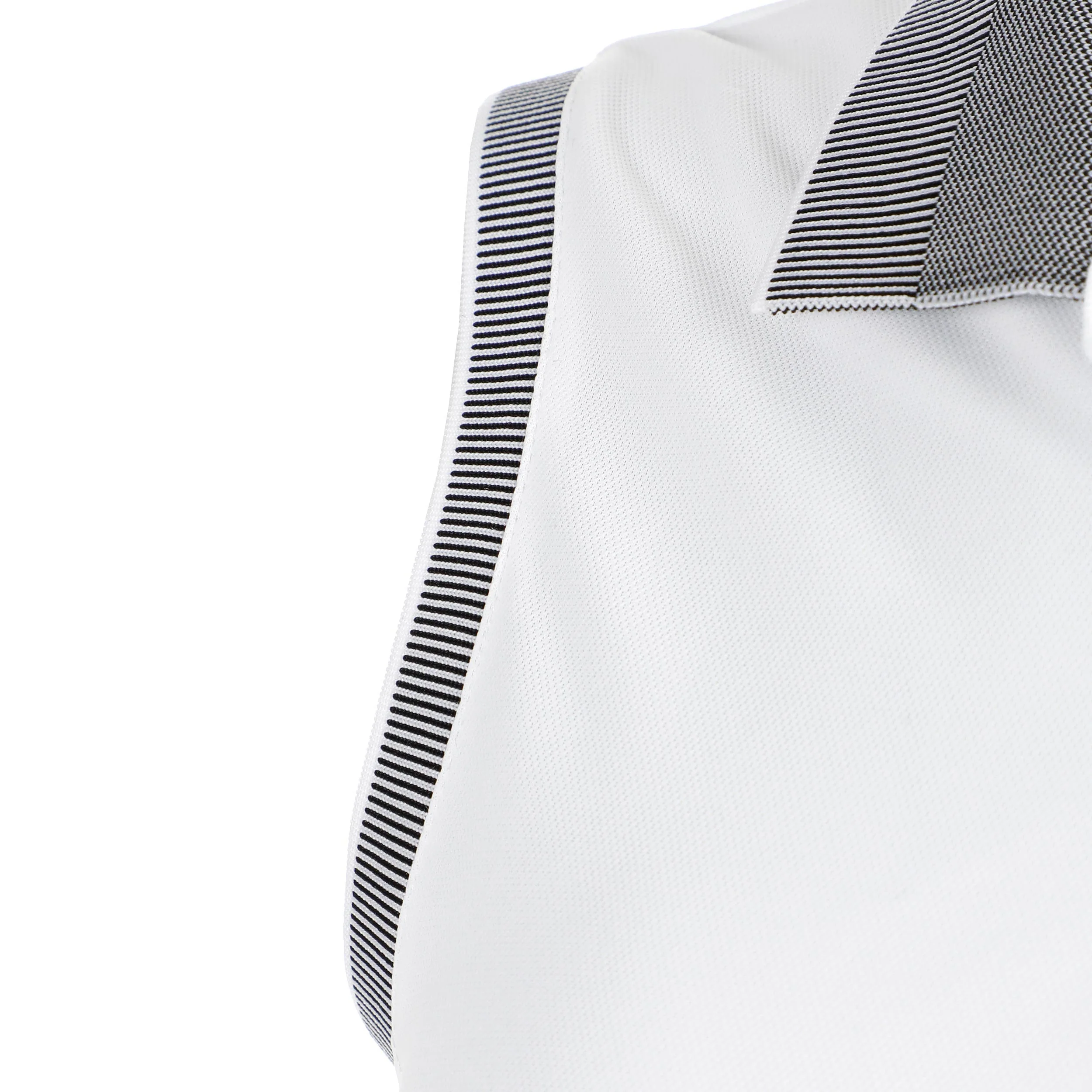 American Alva Polo Damen - weiß - Image 4