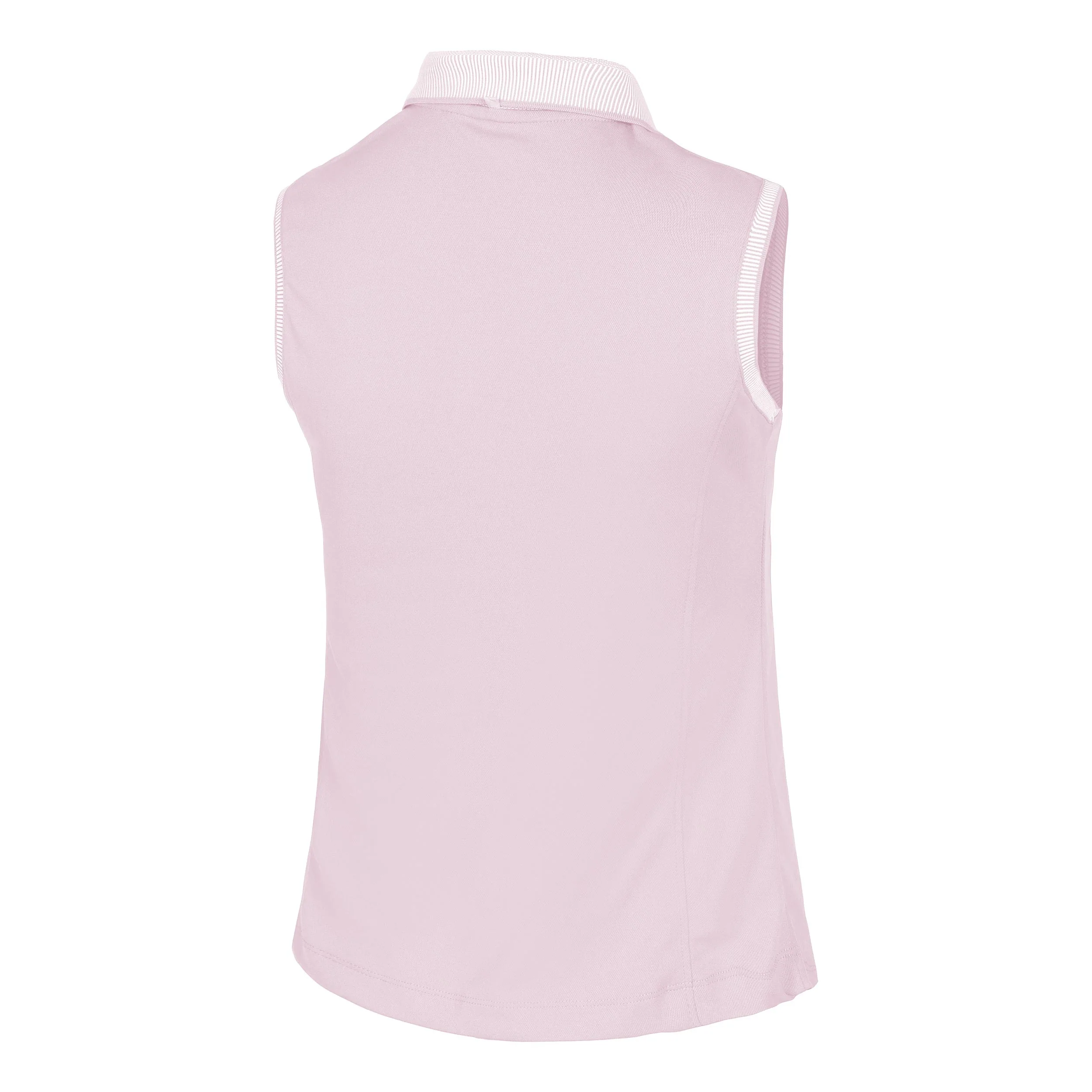 AmericanAlva Polo Damen - rosa - Image 2
