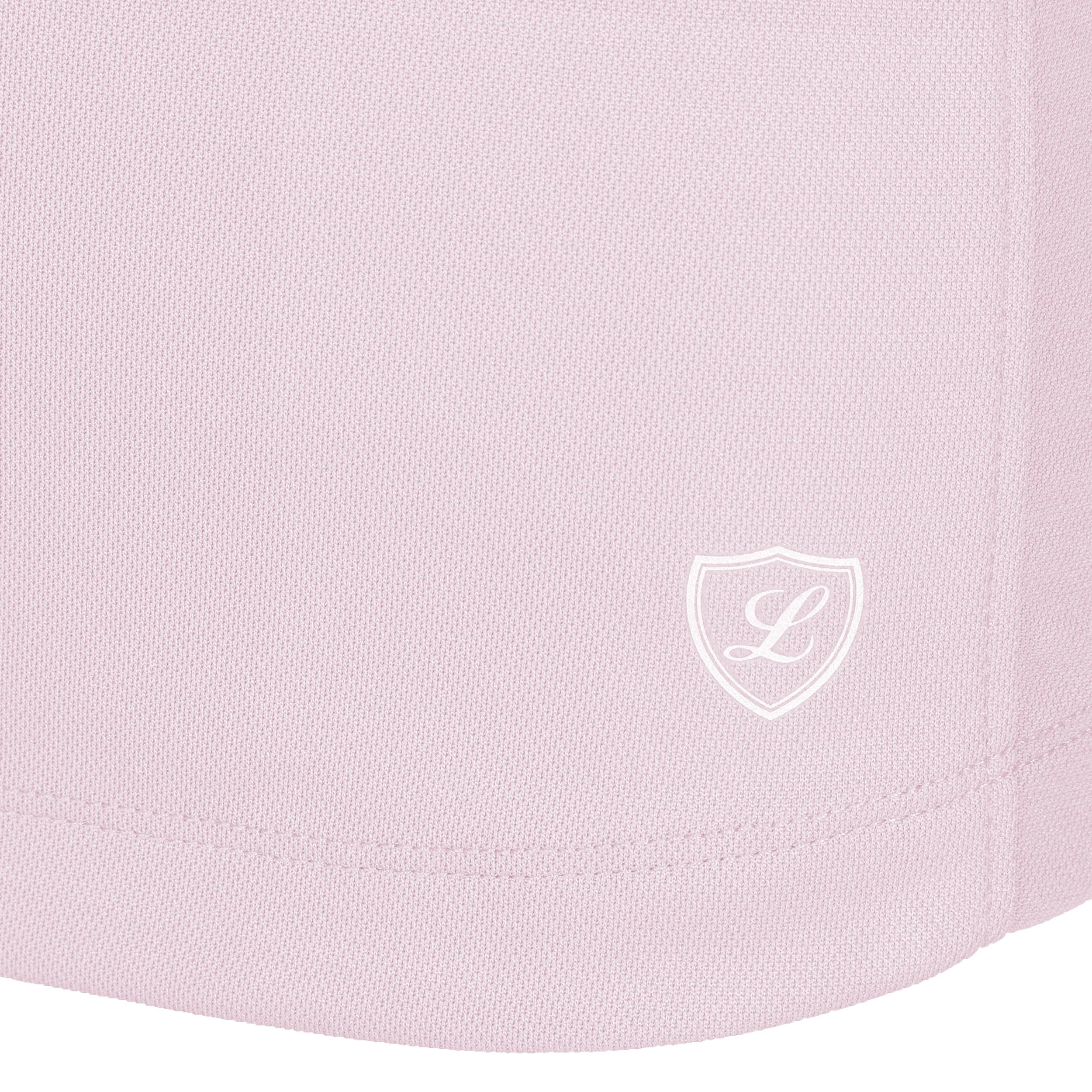 AmericanAlva Polo Damen - rosa - Image 5