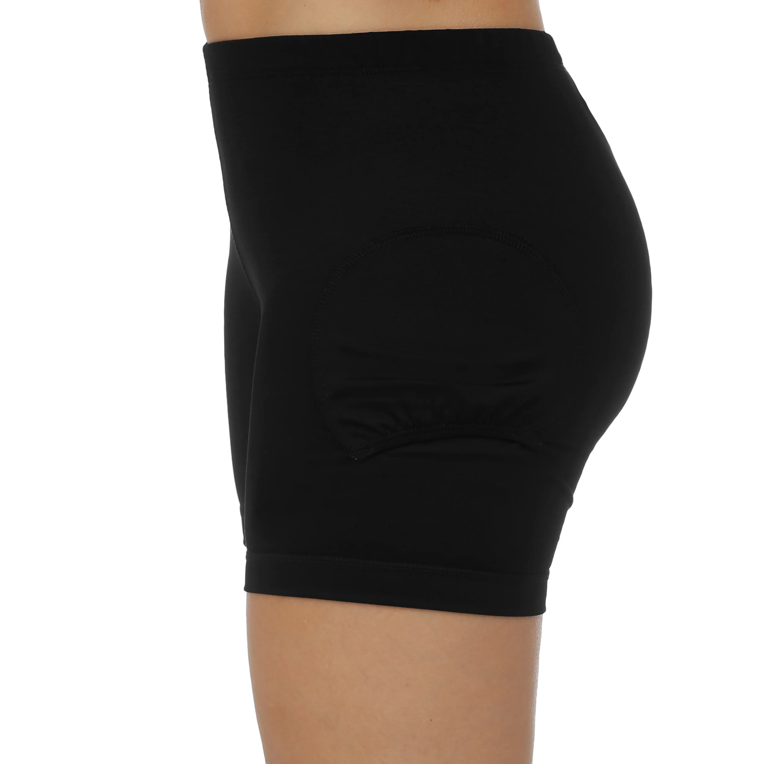 Ballshorts Damen - schwarz - Image 3