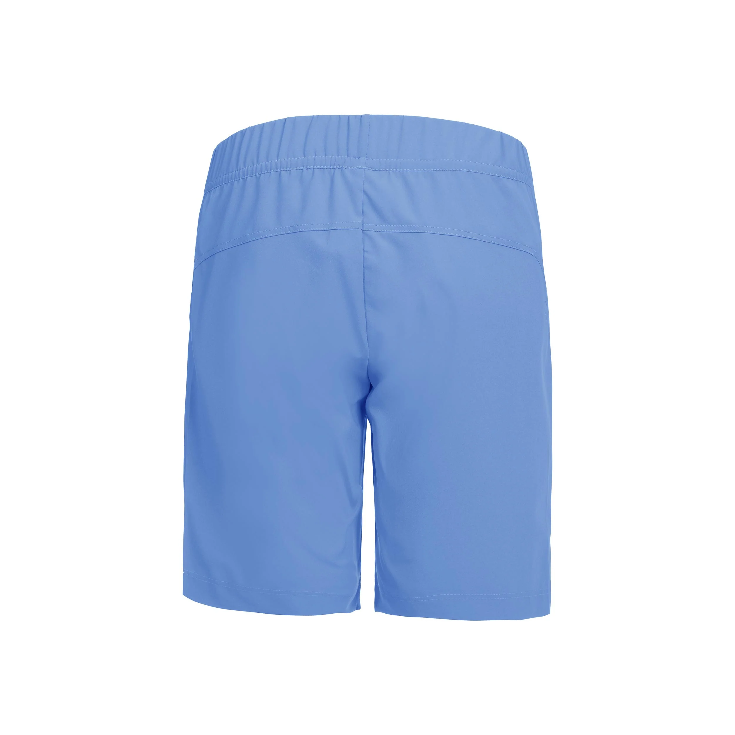 Bea Shorts Damen - blau - Image 2
