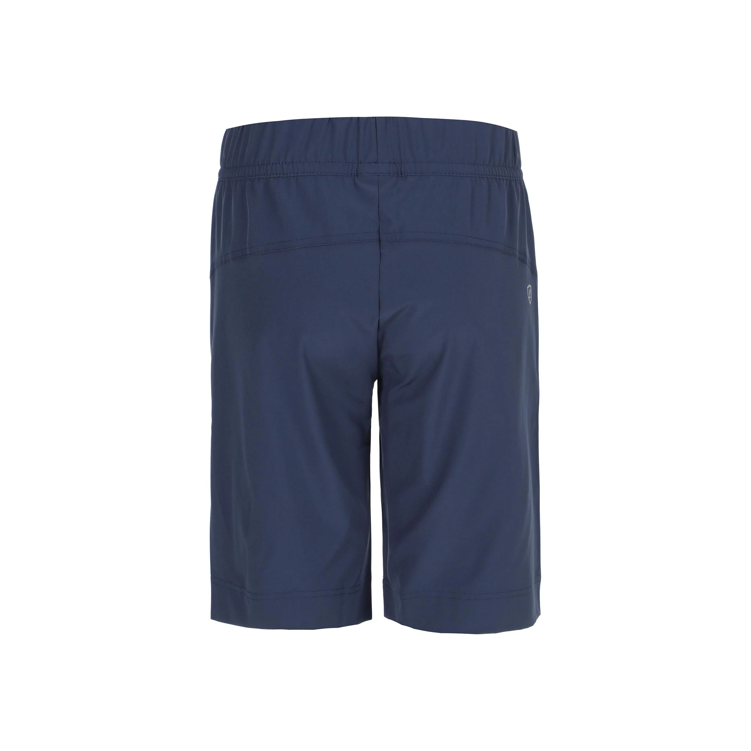 Bea Shorts Damen - dunkelblau - Image 2