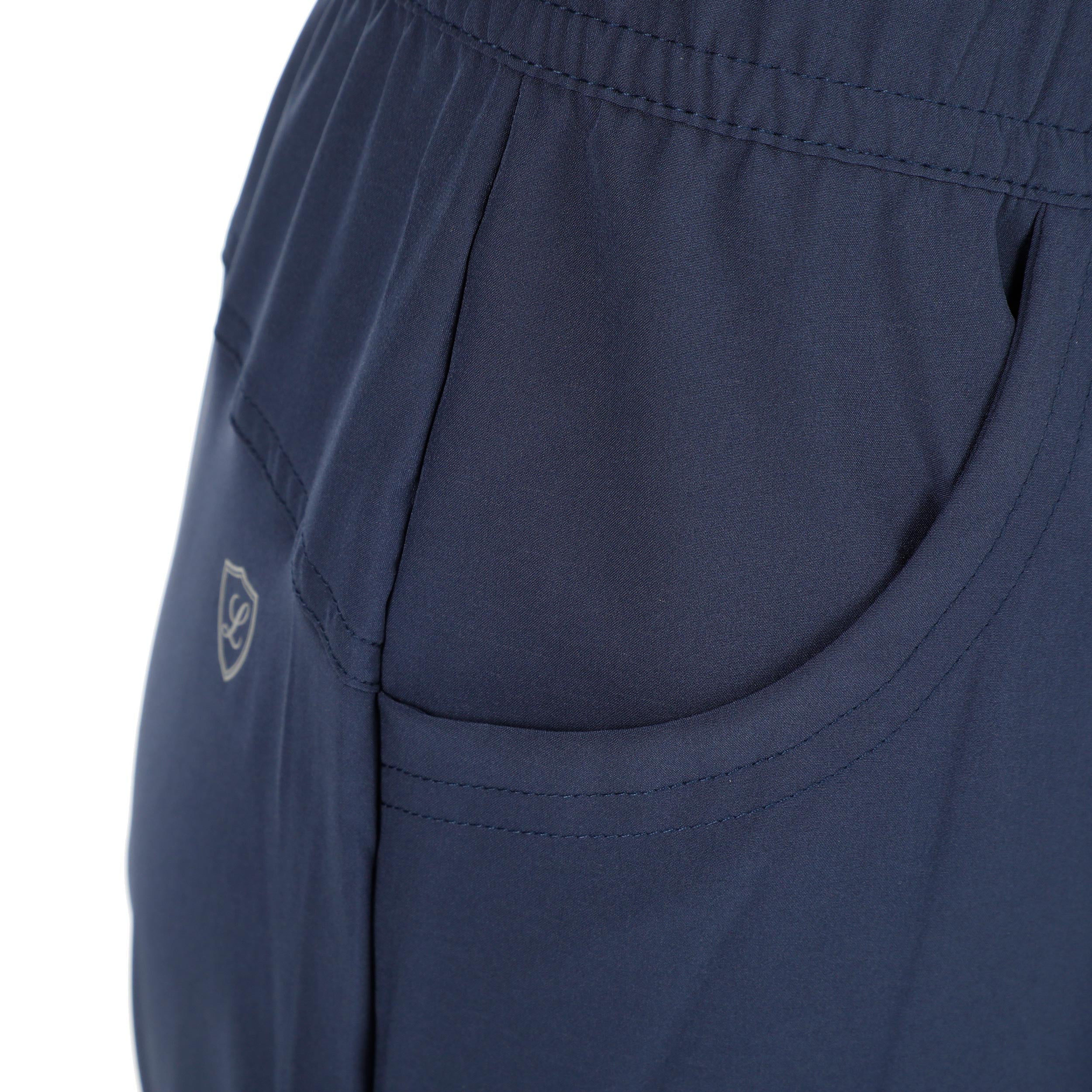 Bea Shorts Damen - dunkelblau - Image 3