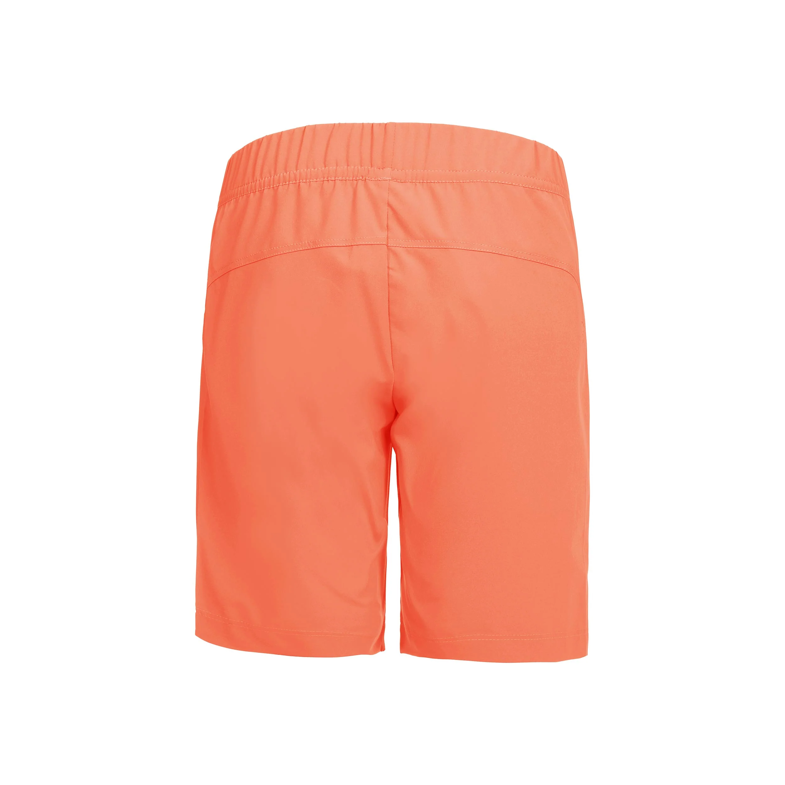 Bea Shorts Damen - koralle - Image 2