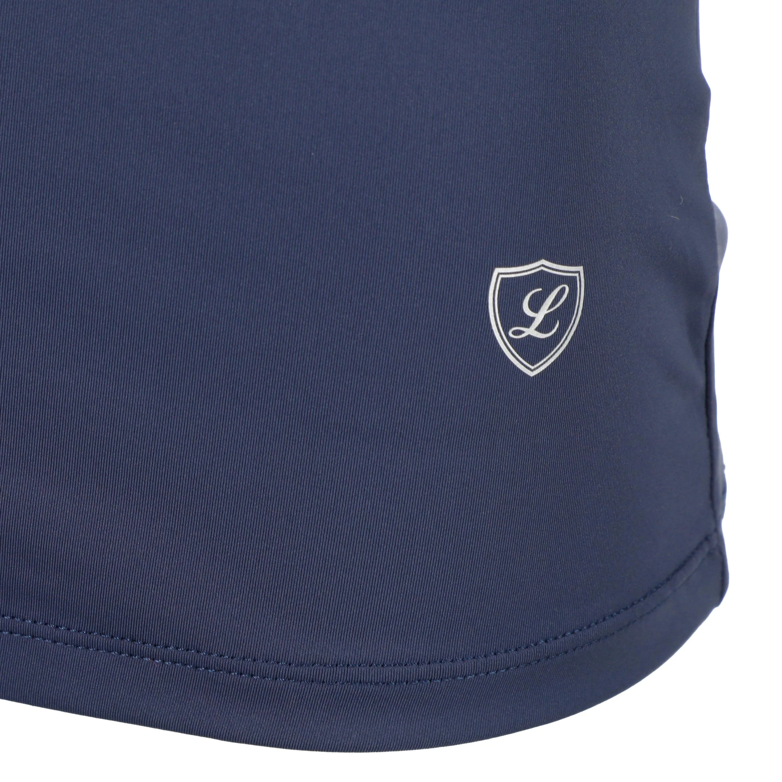 Bubble Tank-Top Damen - dunkelblau - Image 4