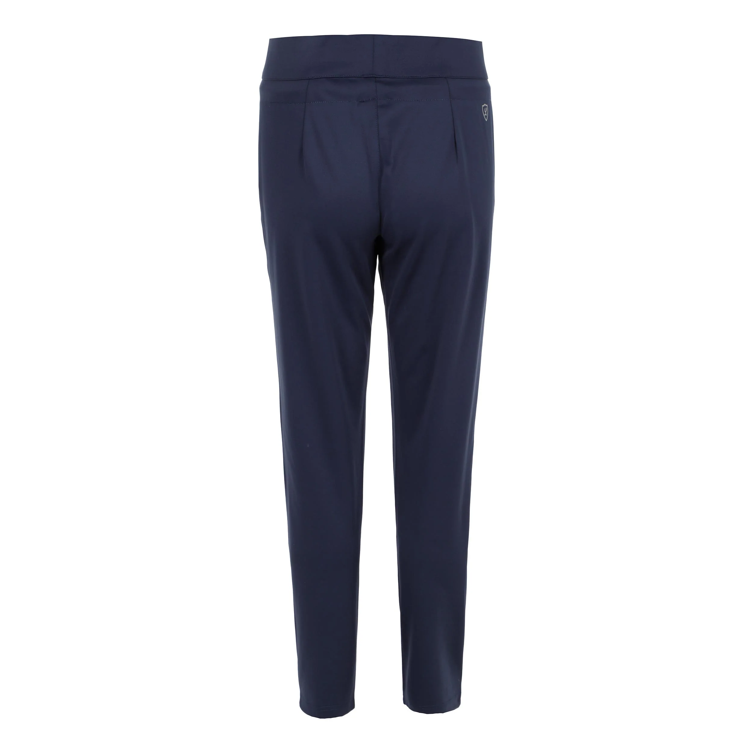 Candice Trainingshose Damen - dunkelblau - Image 2
