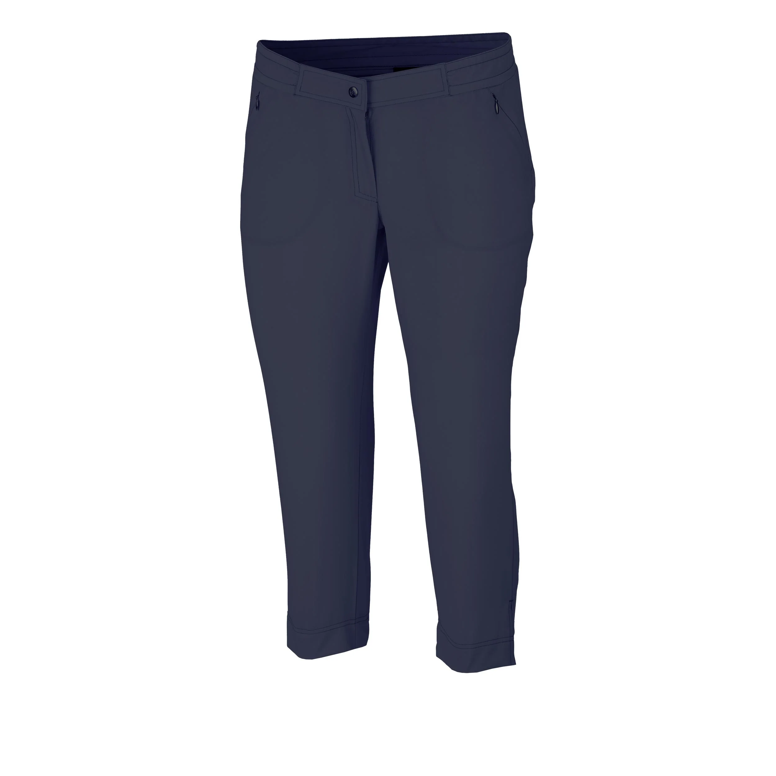 Carla Trainingshose Damen - dunkelblau