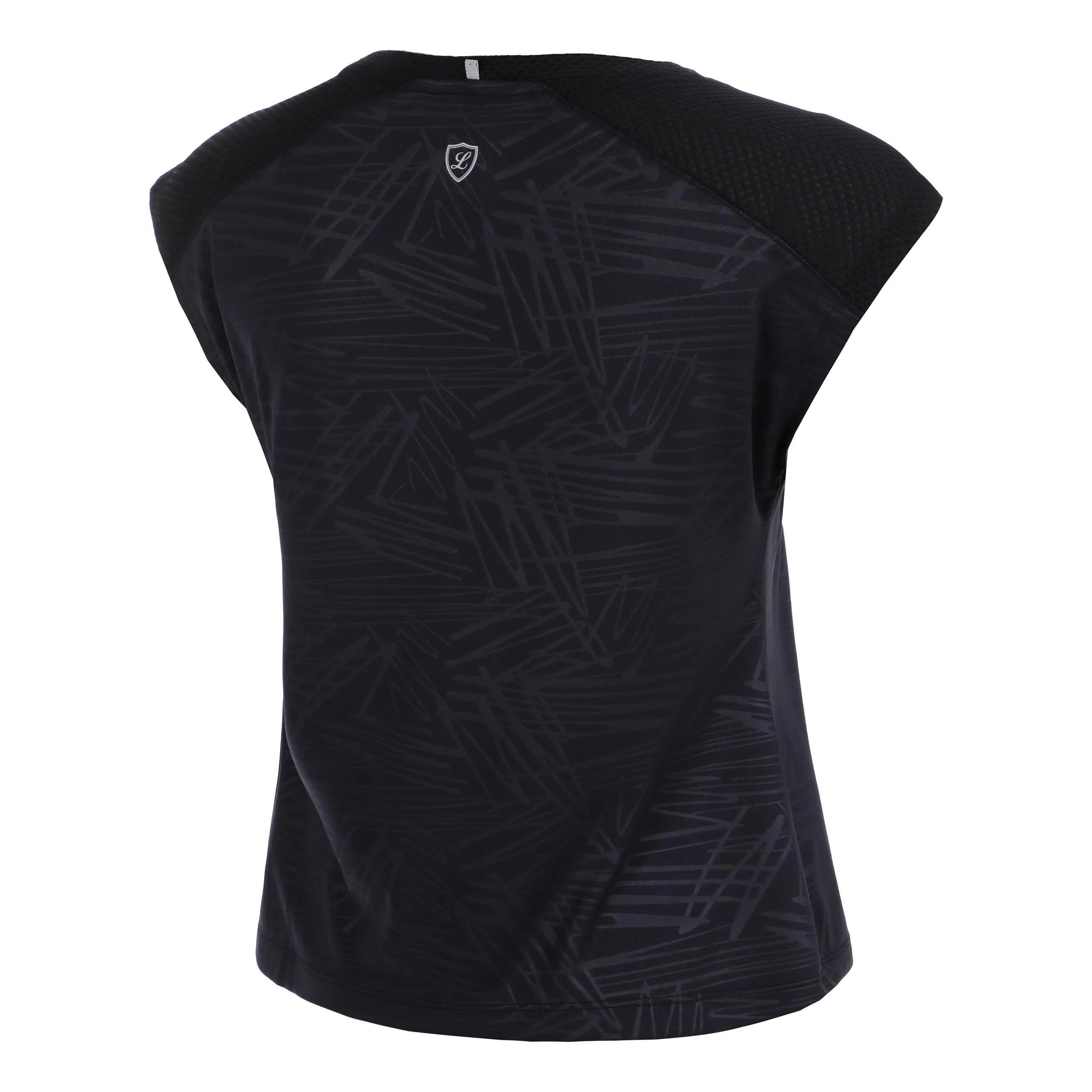 Carole T-Shirt Damen - dunkelblau - Image 2