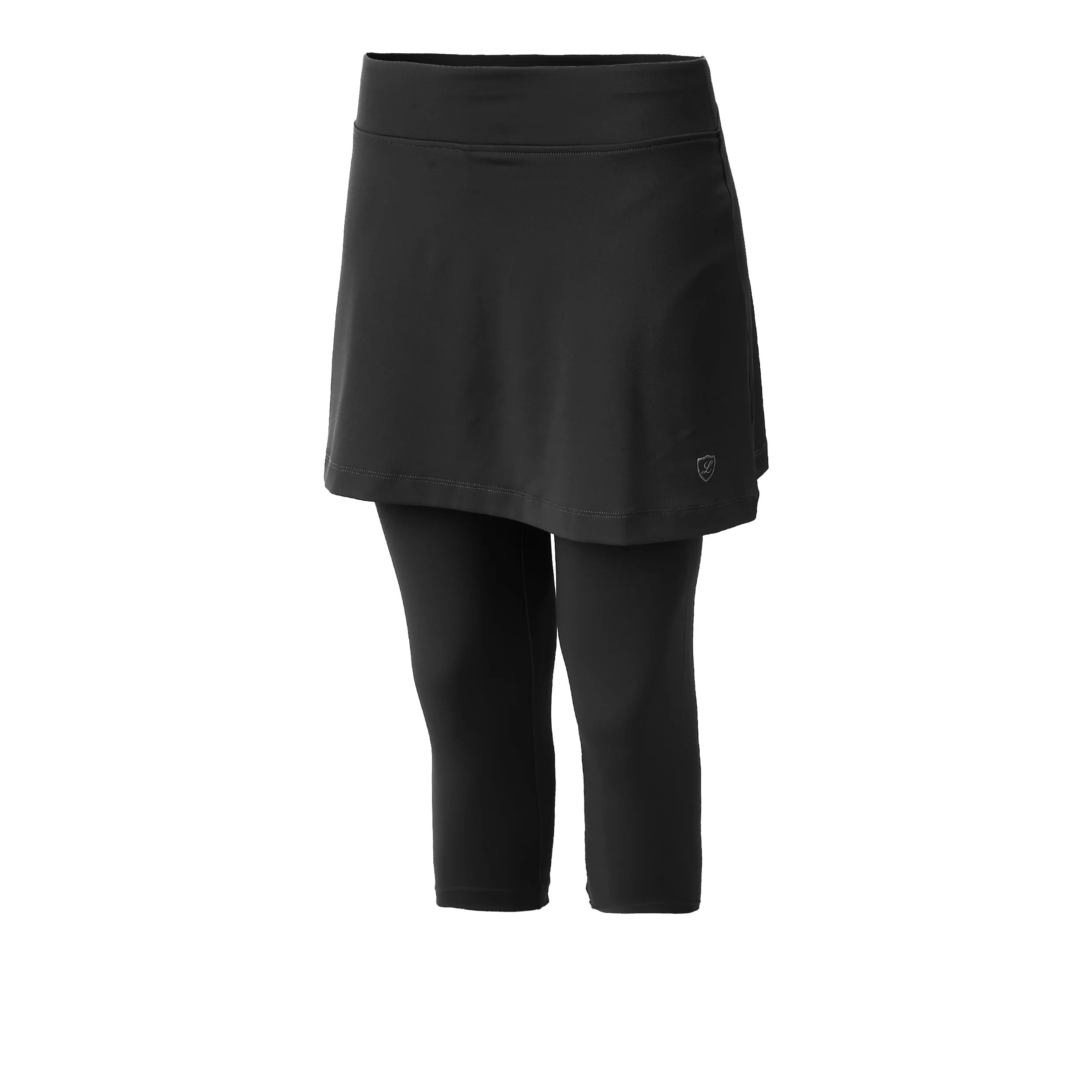 Chirini Rock Damen - schwarz