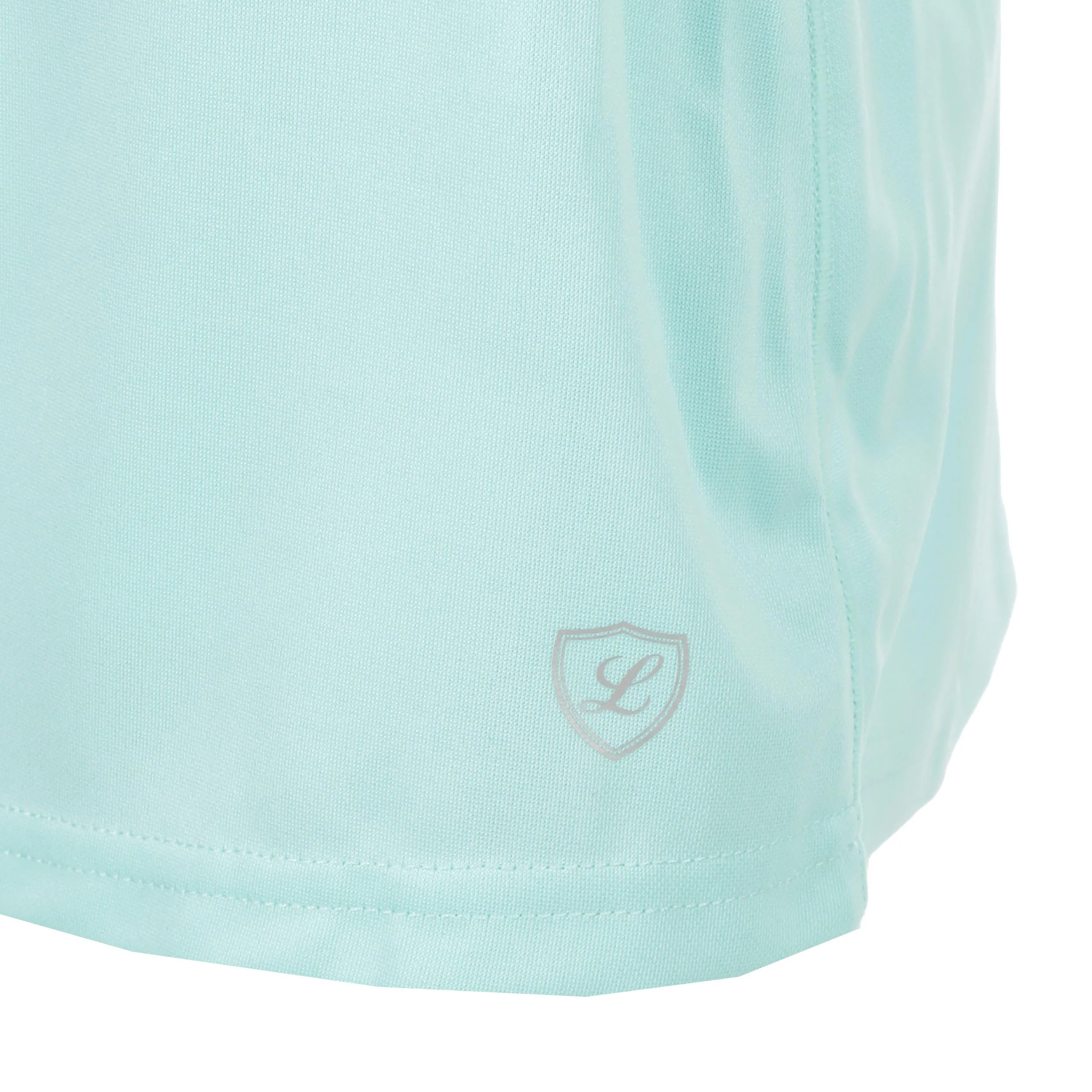 Classic Court Rock Damen - mint - Image 3