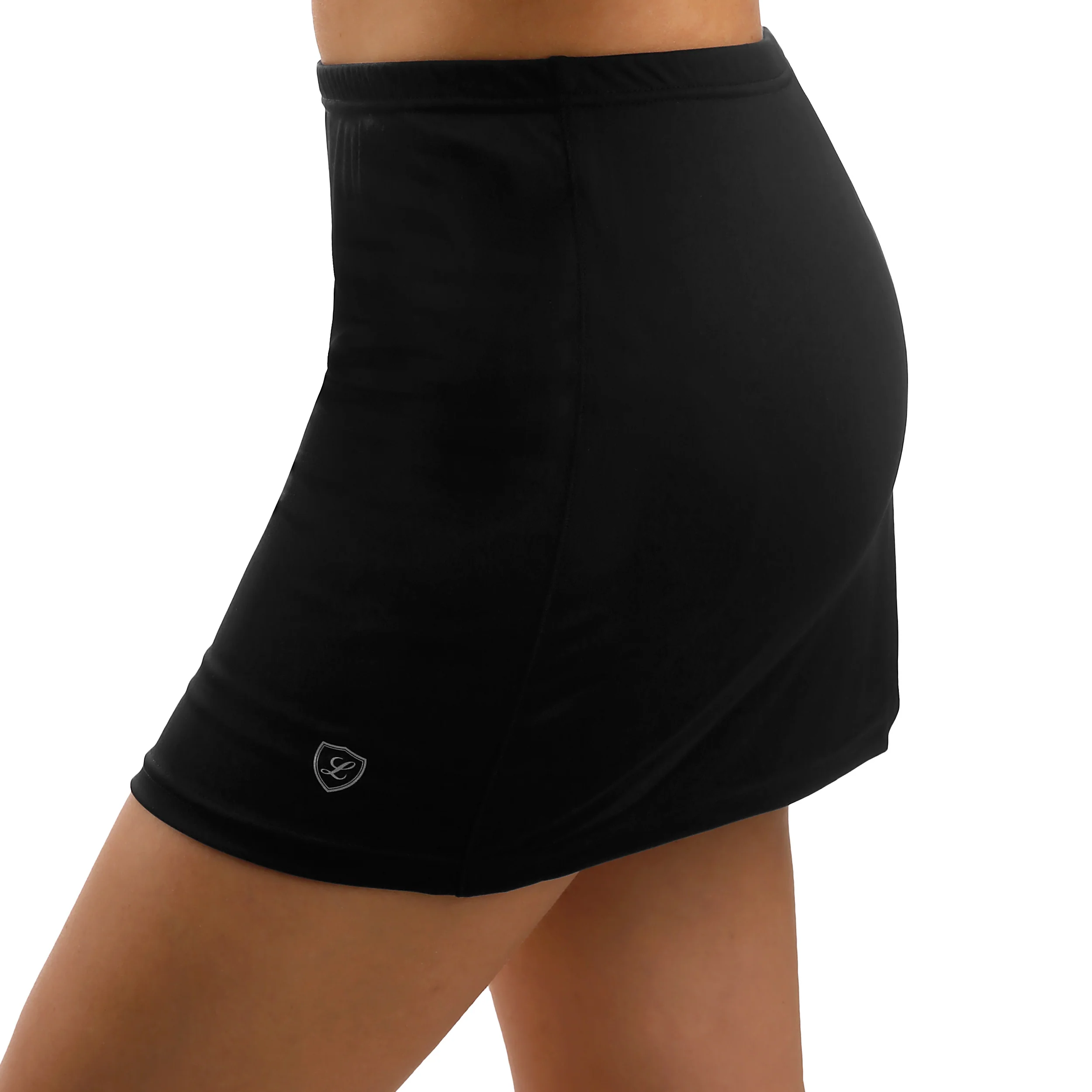 Classic Rock Damen - schwarz - Image 3