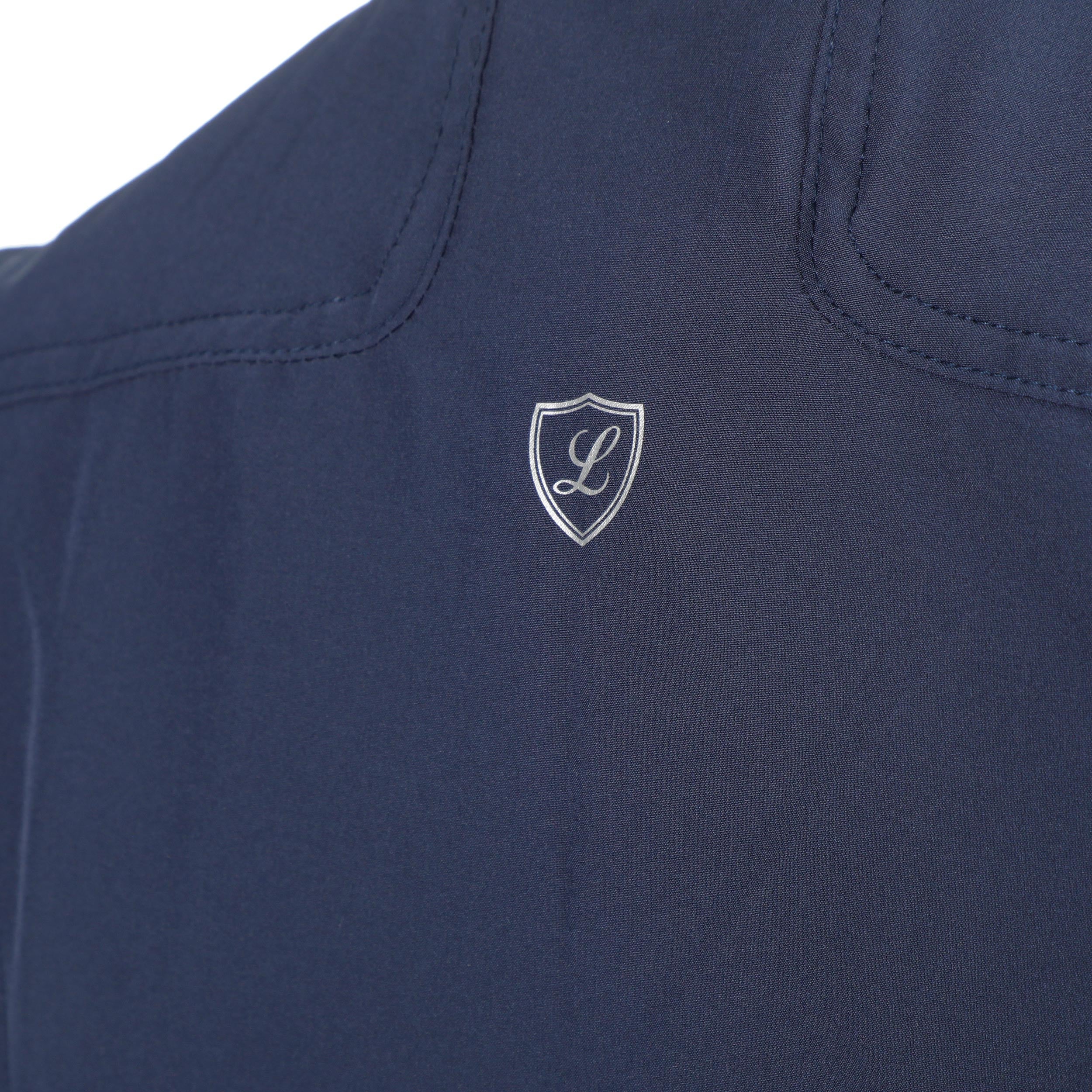 Classic Weste Damen - dunkelblau - Image 4