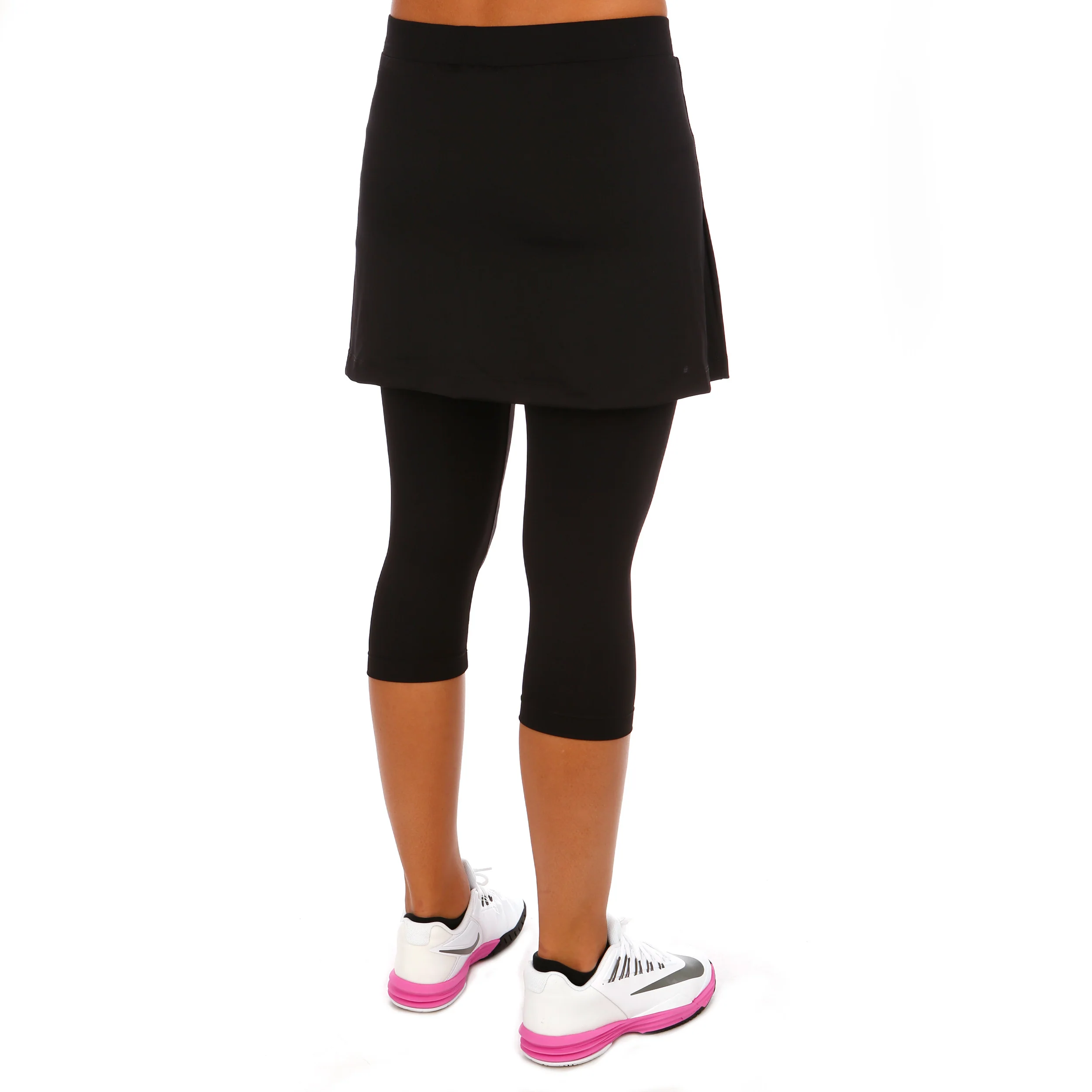 Fashion Scapri Damen - schwarz, weiß - Image 2