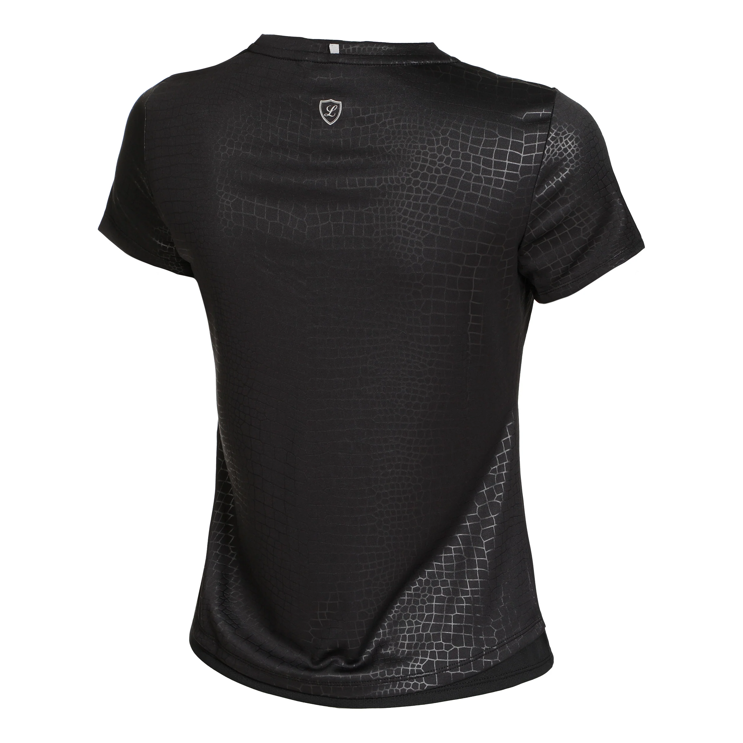 Irbis T-Shirt Damen - dunkelgrau - Image 2