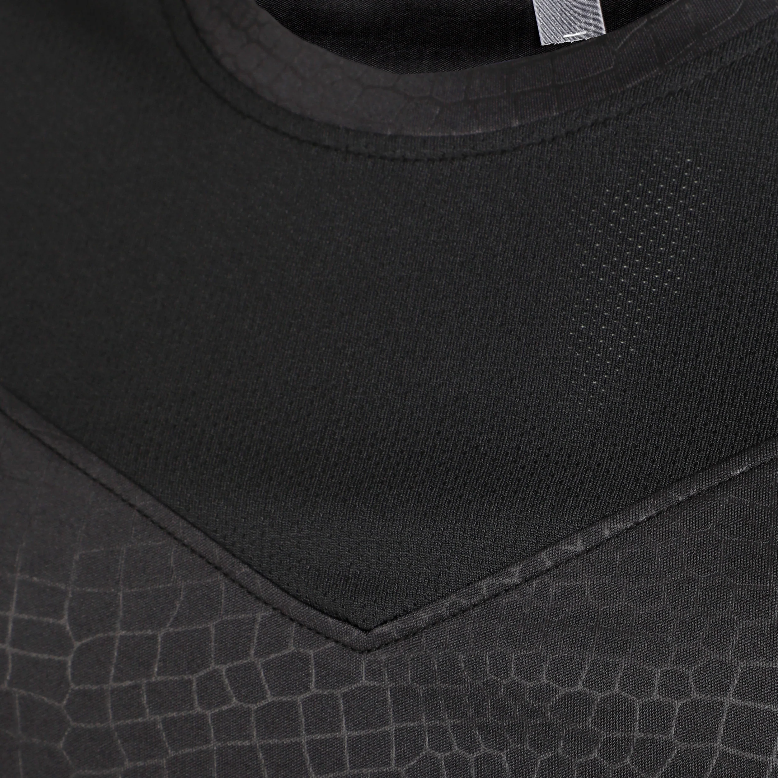 Irbis T-Shirt Damen - dunkelgrau - Image 3