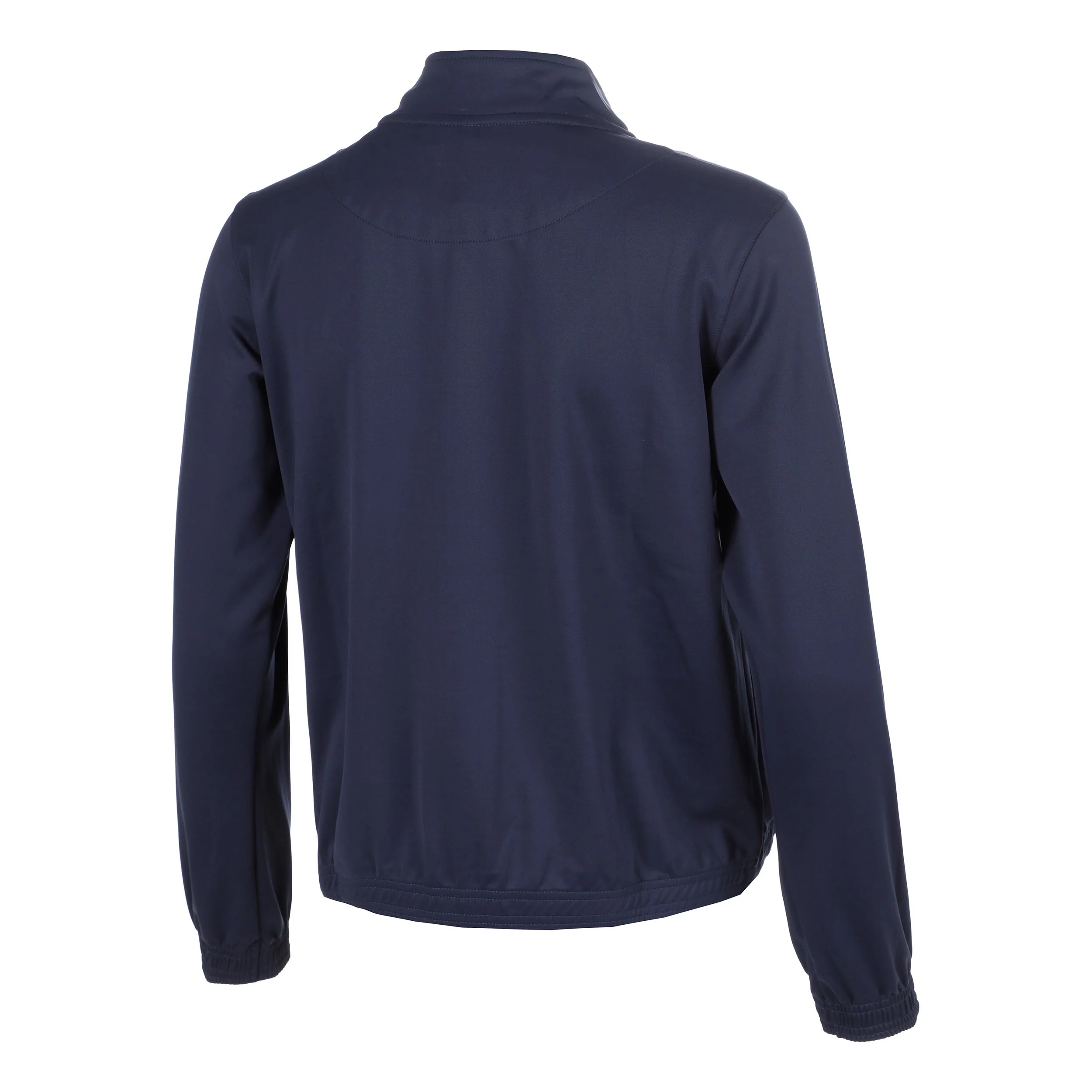 Joelle 2.0 Trainingsjacke Damen - dunkelblau - Image 2