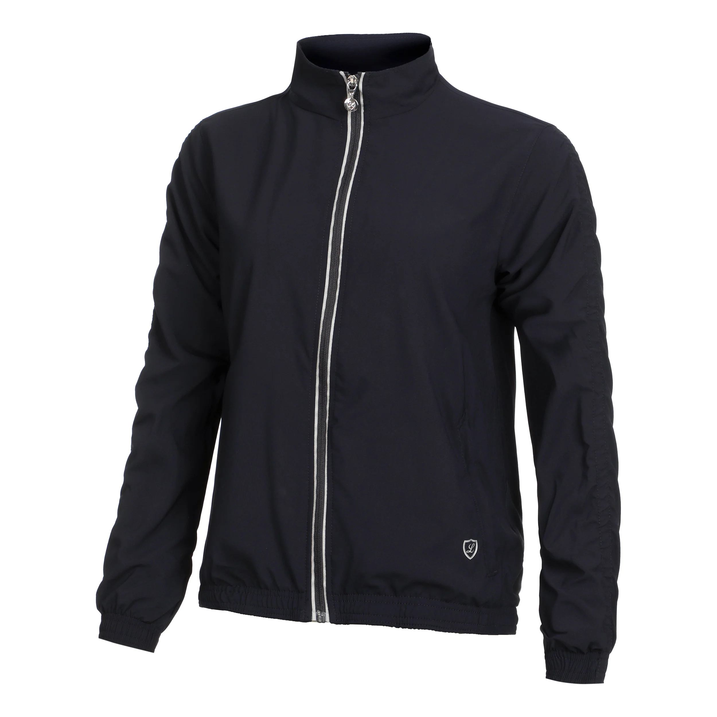 Joelle Trainingsjacke Damen - dunkelblau