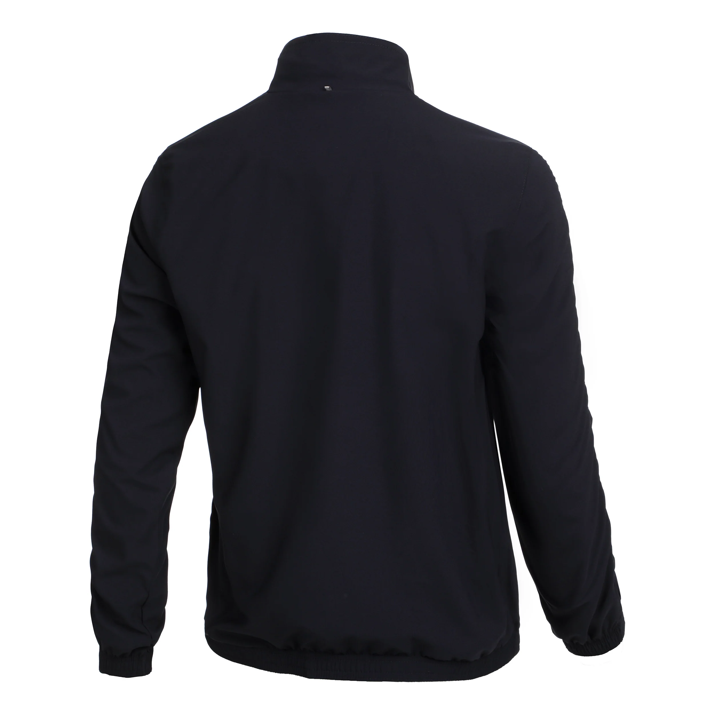 Joelle Trainingsjacke Damen - dunkelblau - Image 2