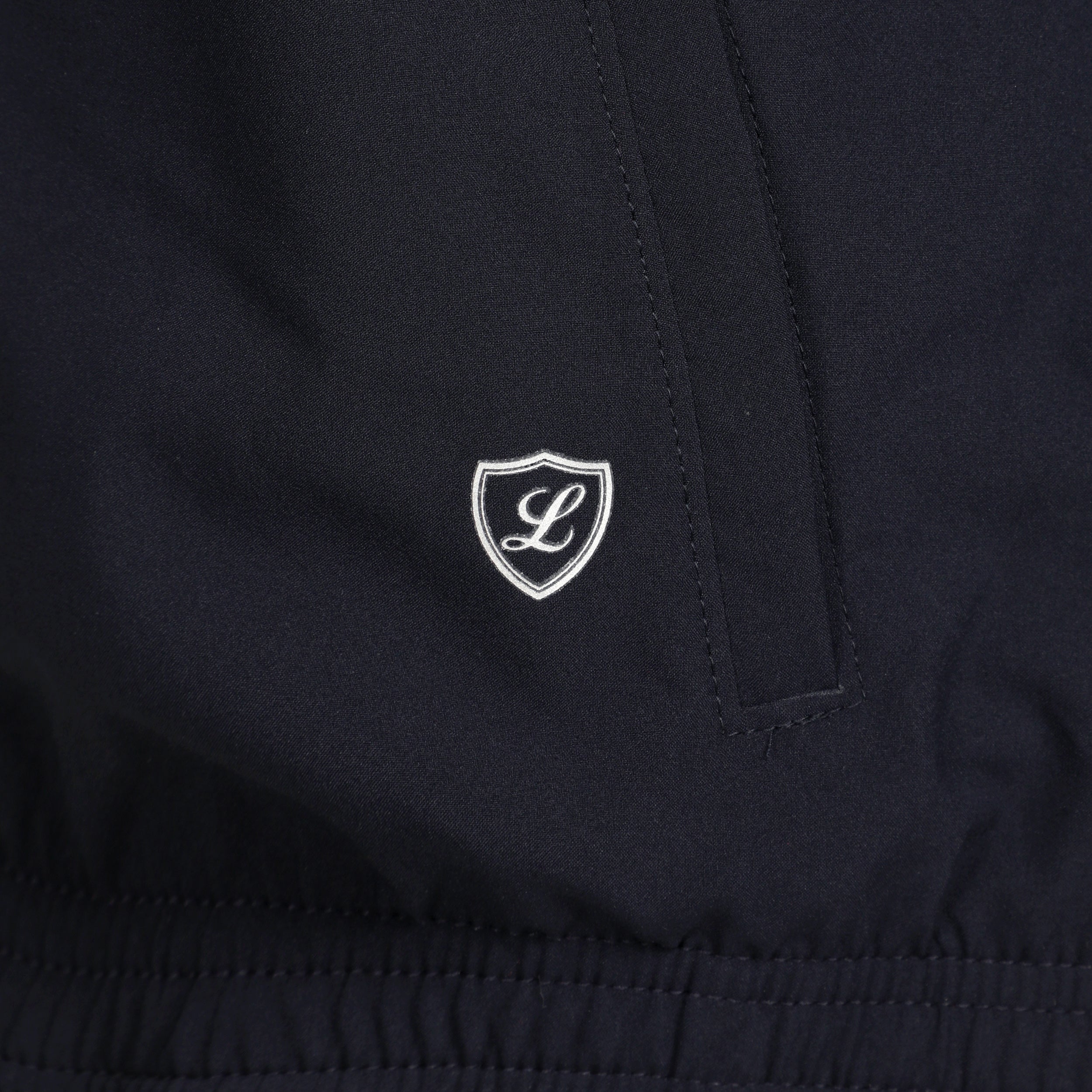 Joelle Trainingsjacke Damen - dunkelblau - Image 3