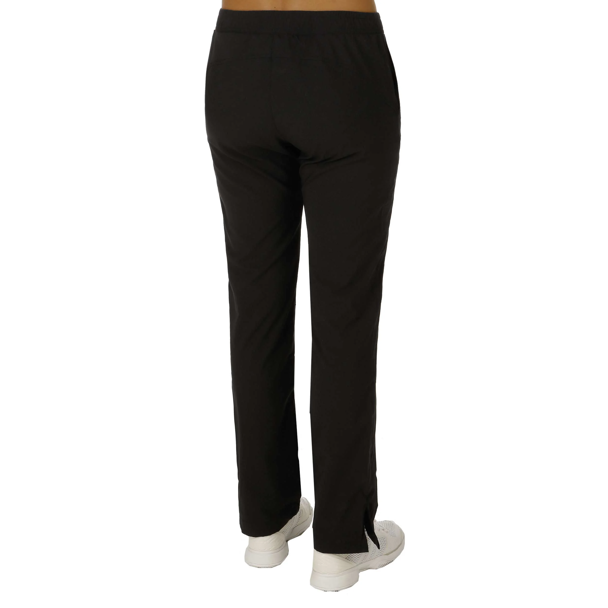 Limited Classic Trainingshose Damen - schwarz, weiß - Image 4
