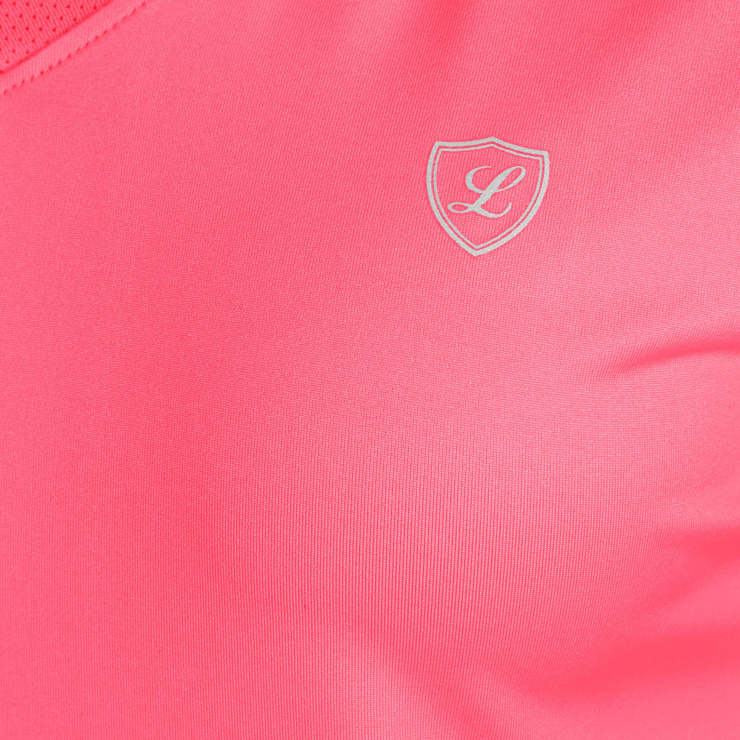 Maisie T-Shirt Damen - pink - Image 3