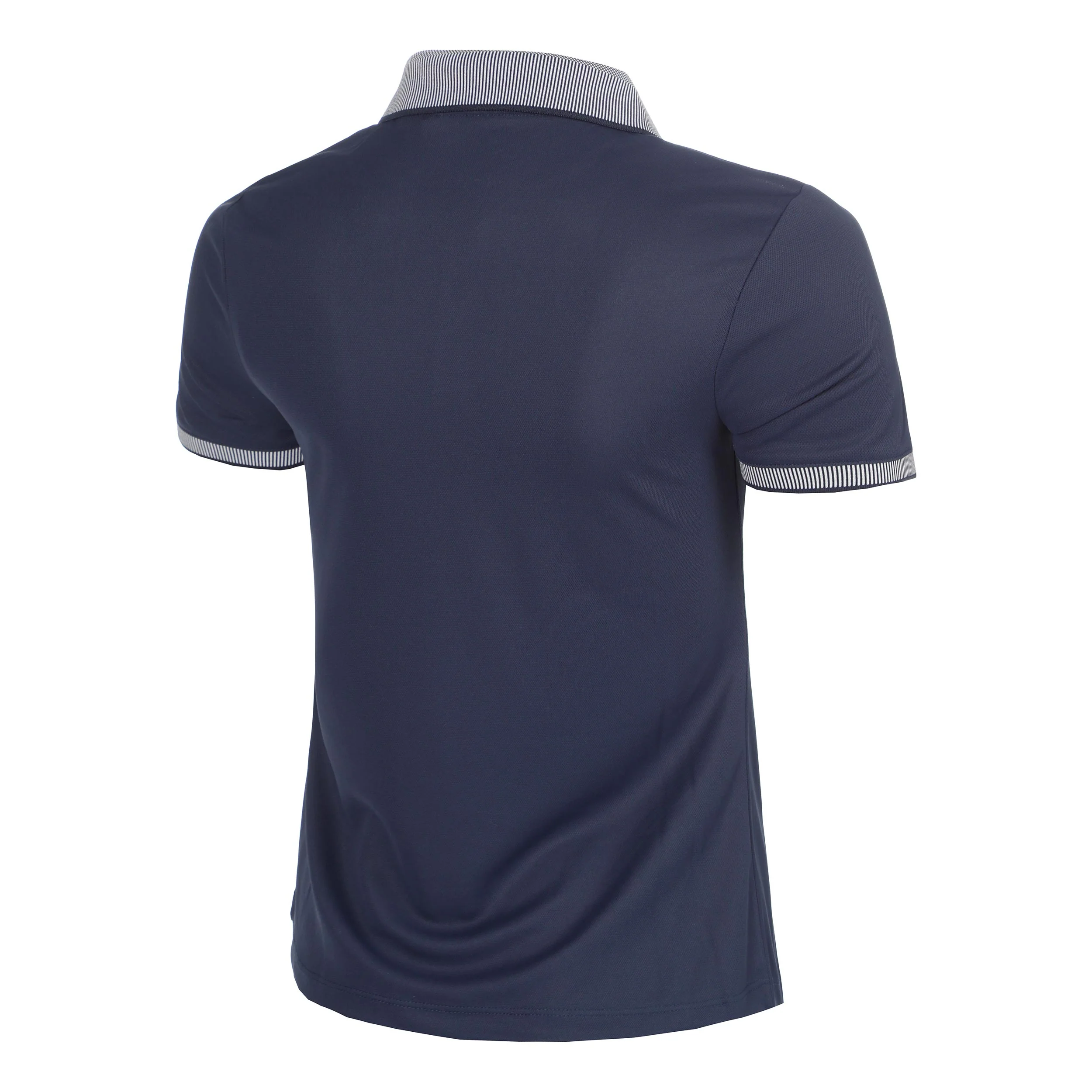 Paulin Polo Damen - dunkelblau - Image 2