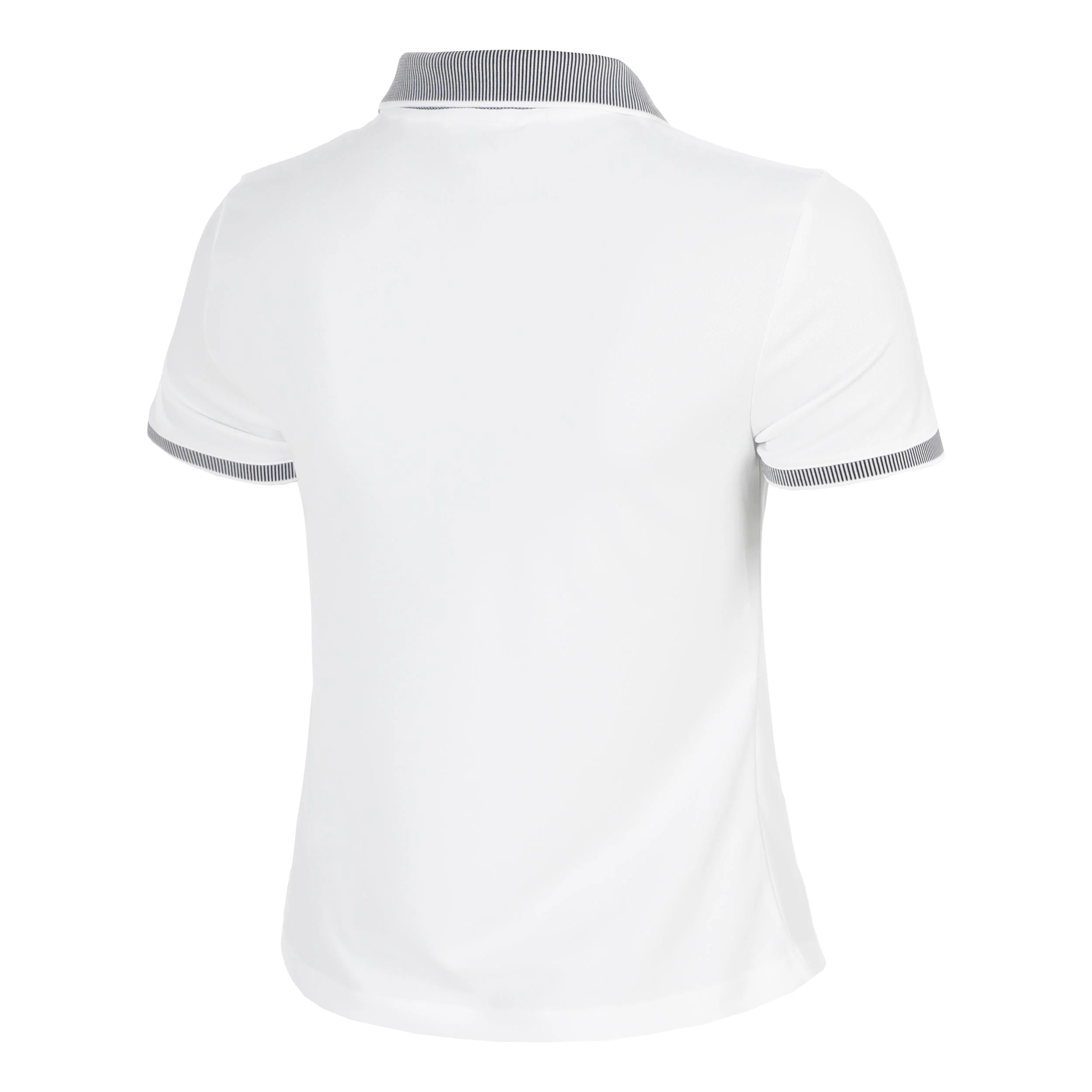 Paulin Polo Damen - weiß - Image 2