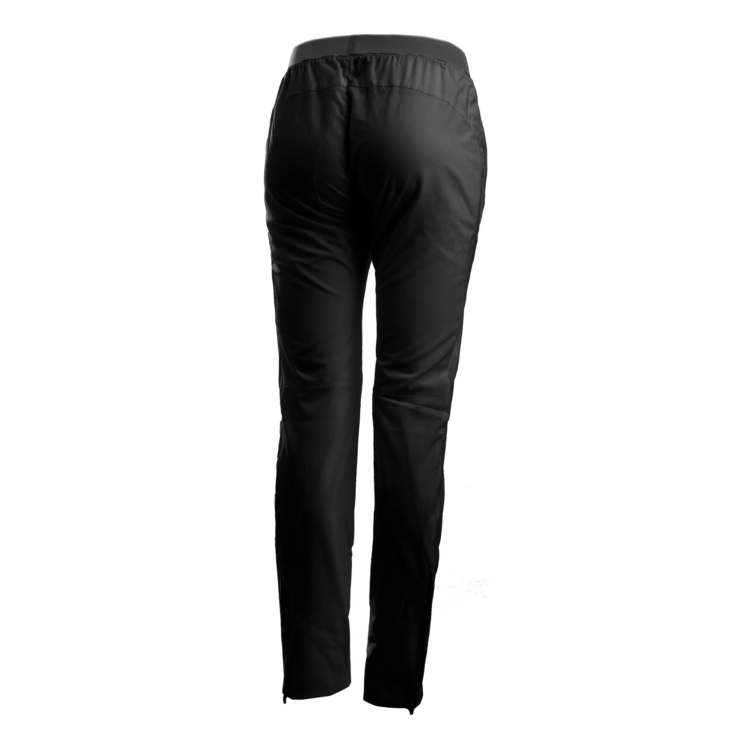 Pia Trainingshose Damen - schwarz, grau - Image 2