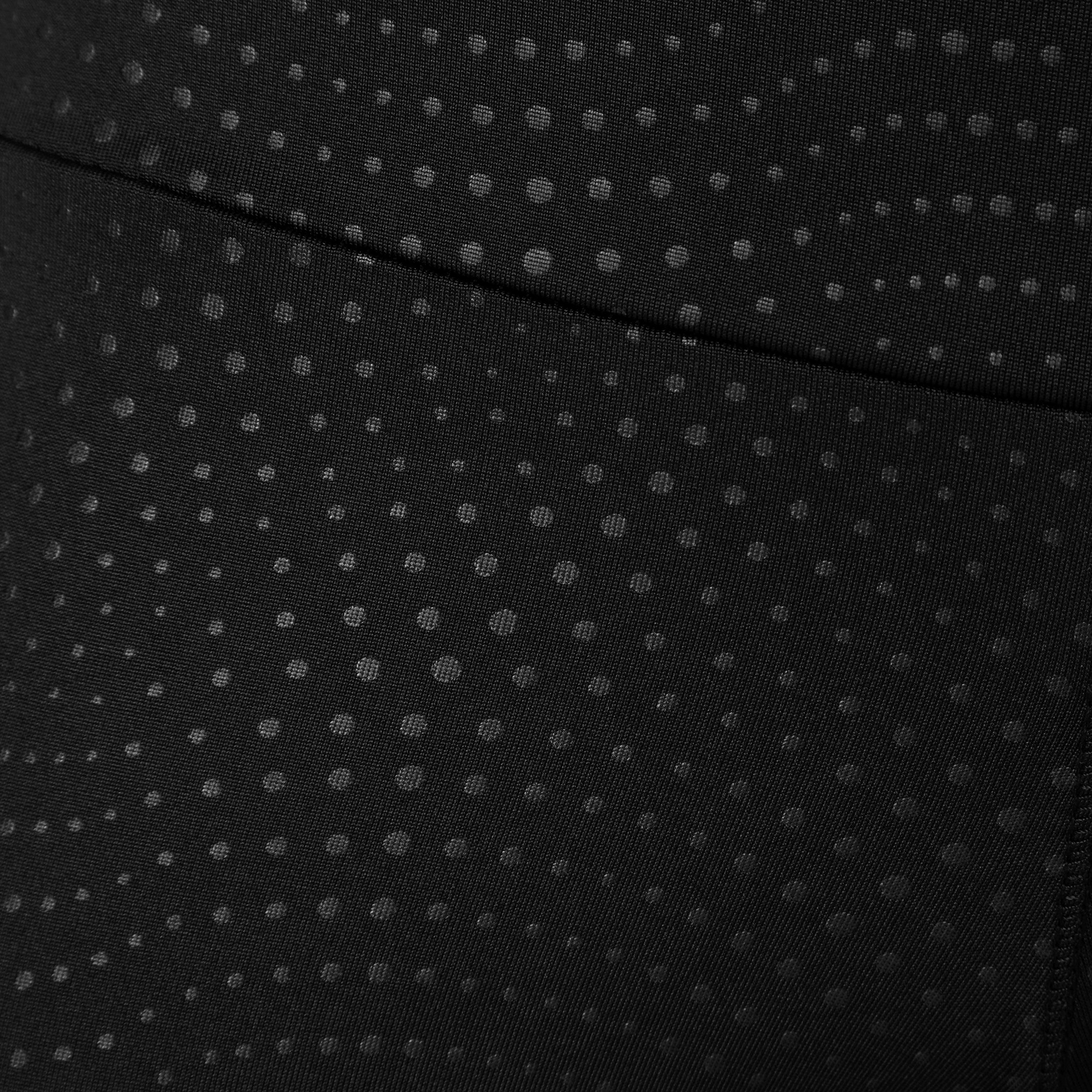 Rania Tight Damen - schwarz, grau - Image 2