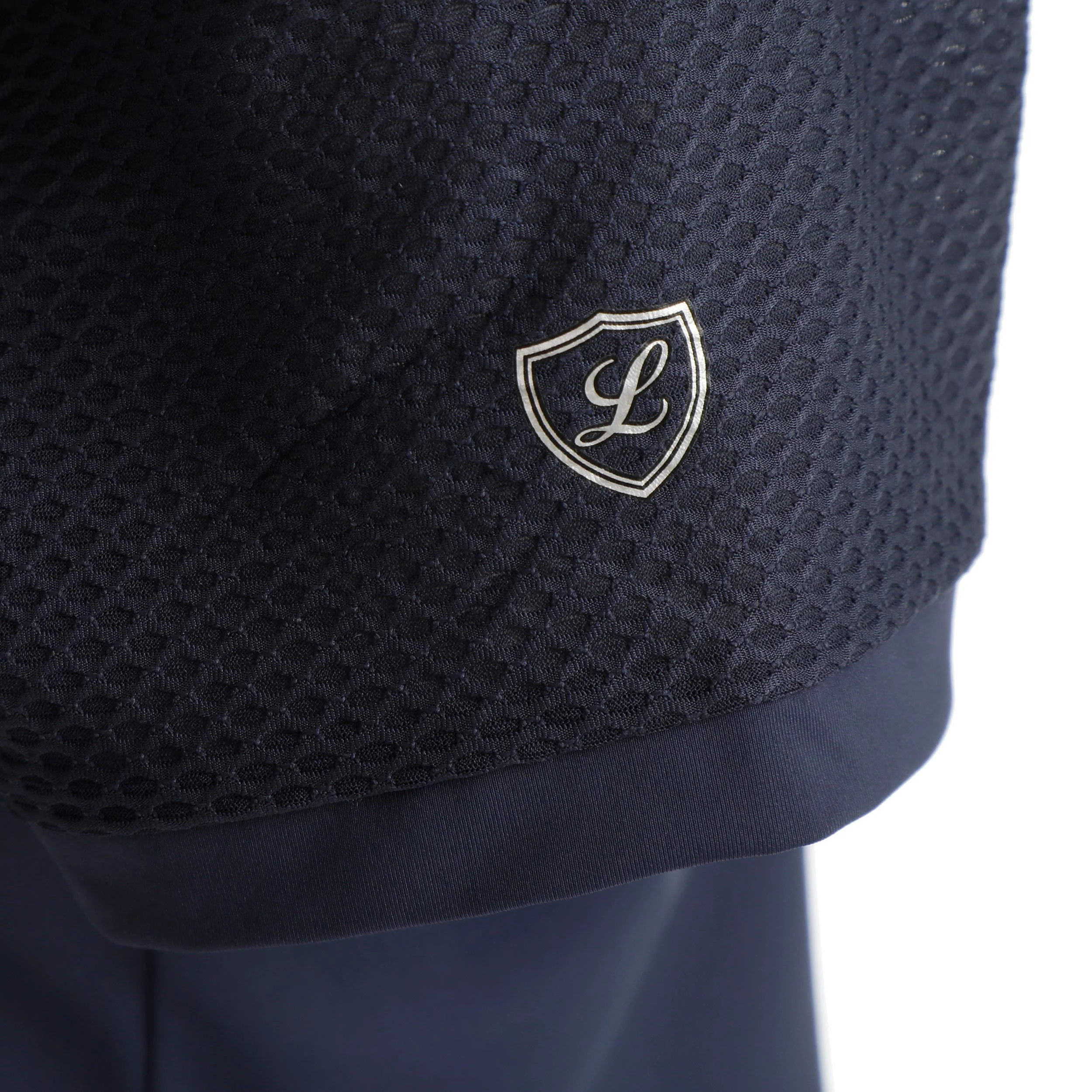 Sona2 T-Shirt Damen - dunkelblau - Image 3