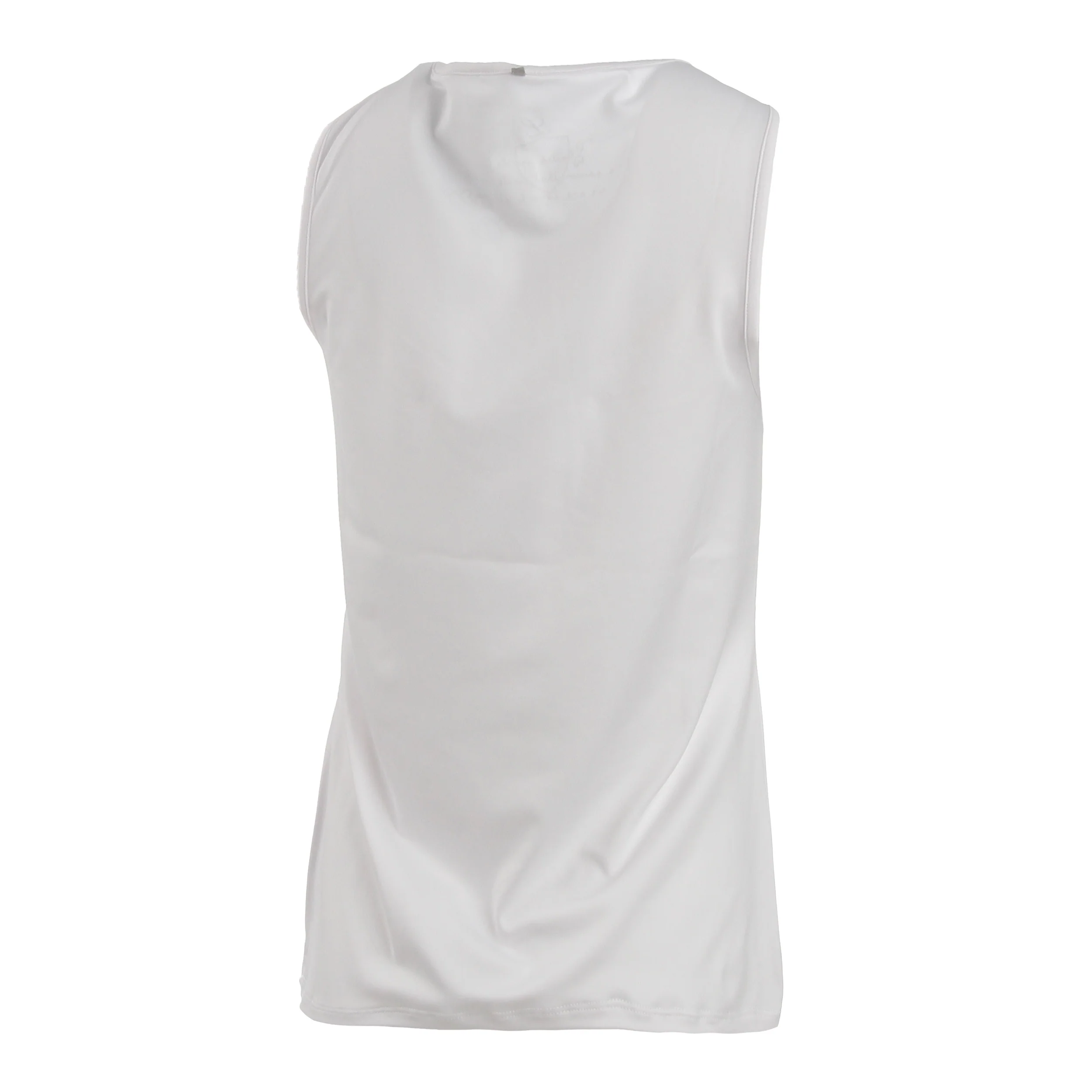 Tabea Tank-Top Damen - weiß, schwarz - Image 2