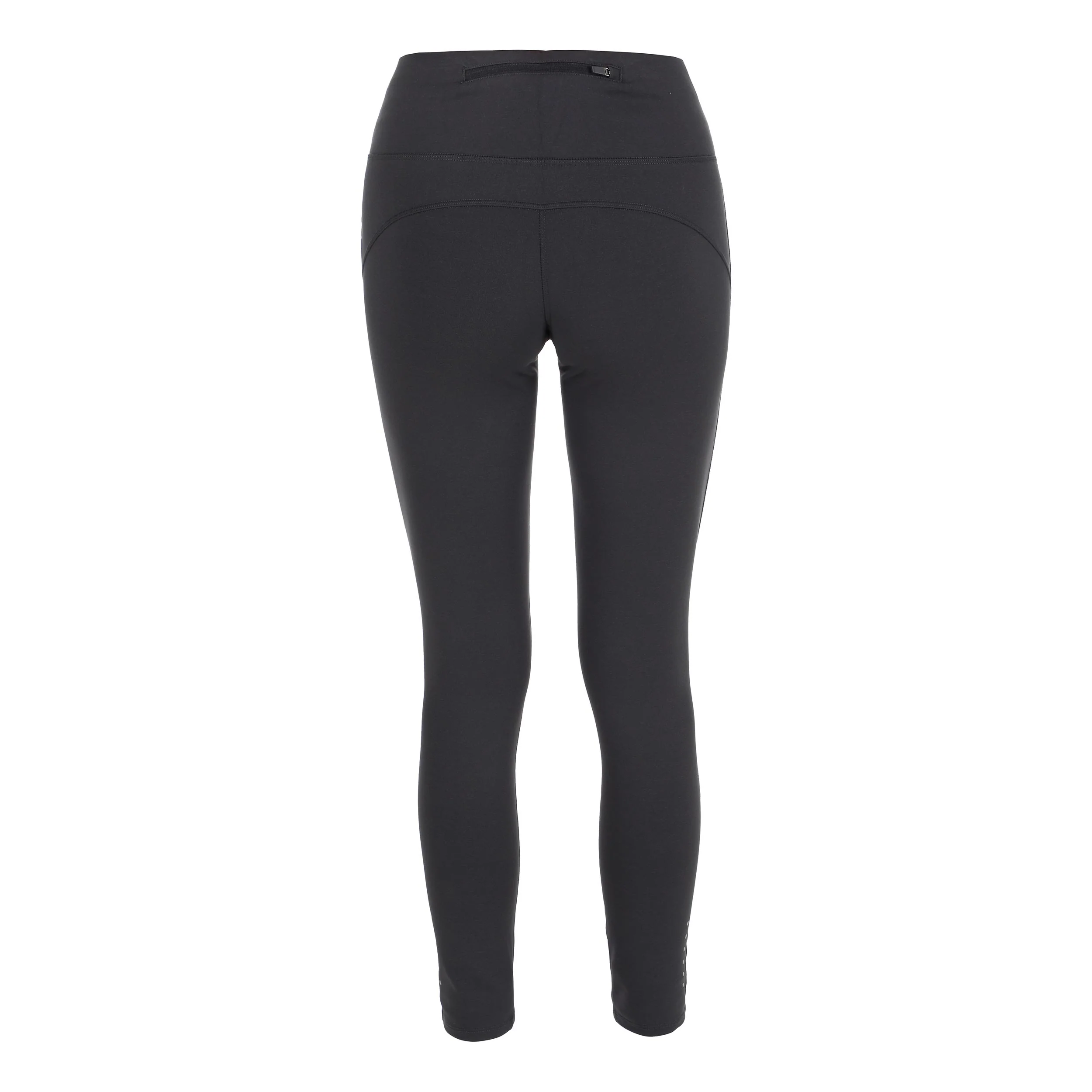 Tadita Tight Damen - dunkelgrau - Image 2