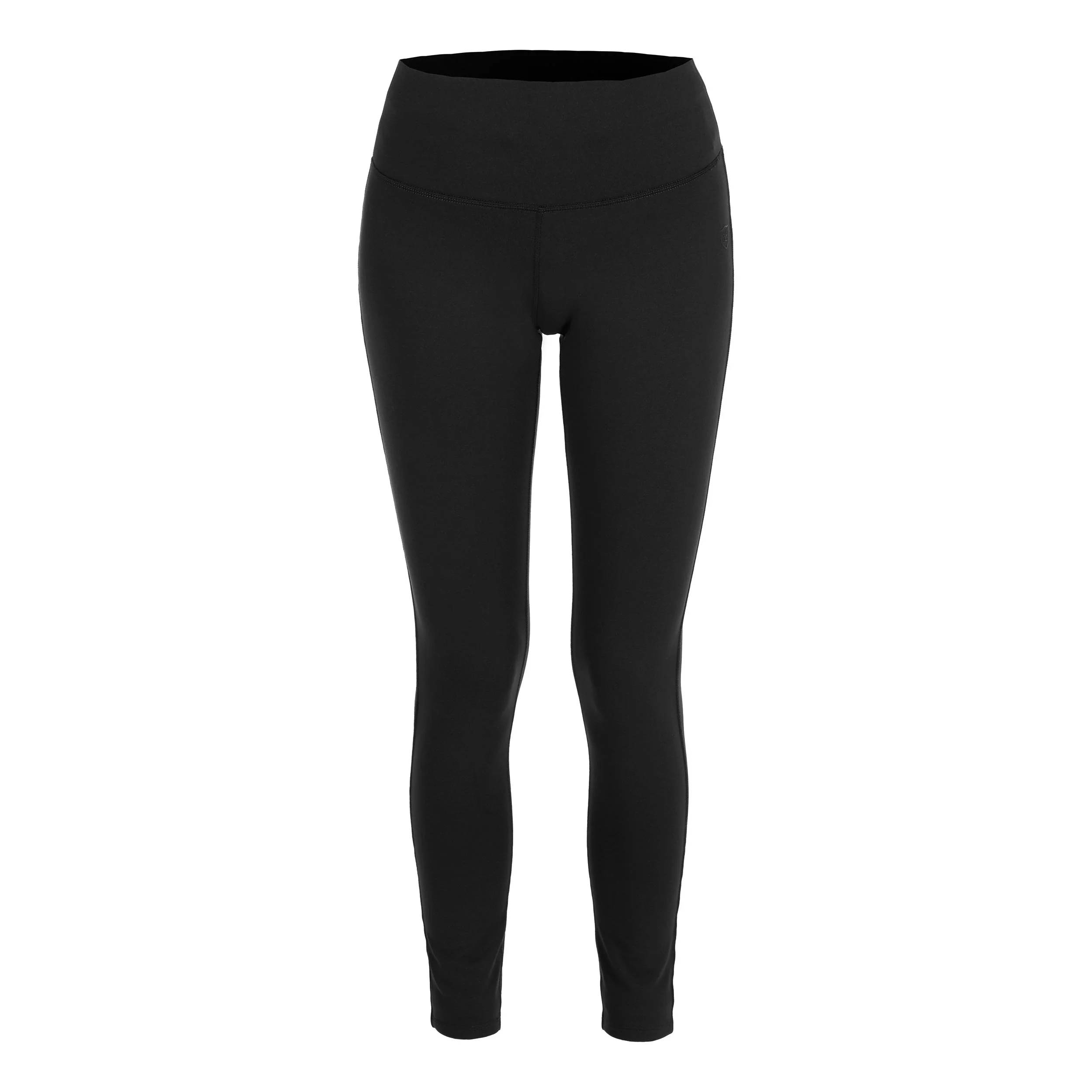 Tadita Tight Damen - schwarz