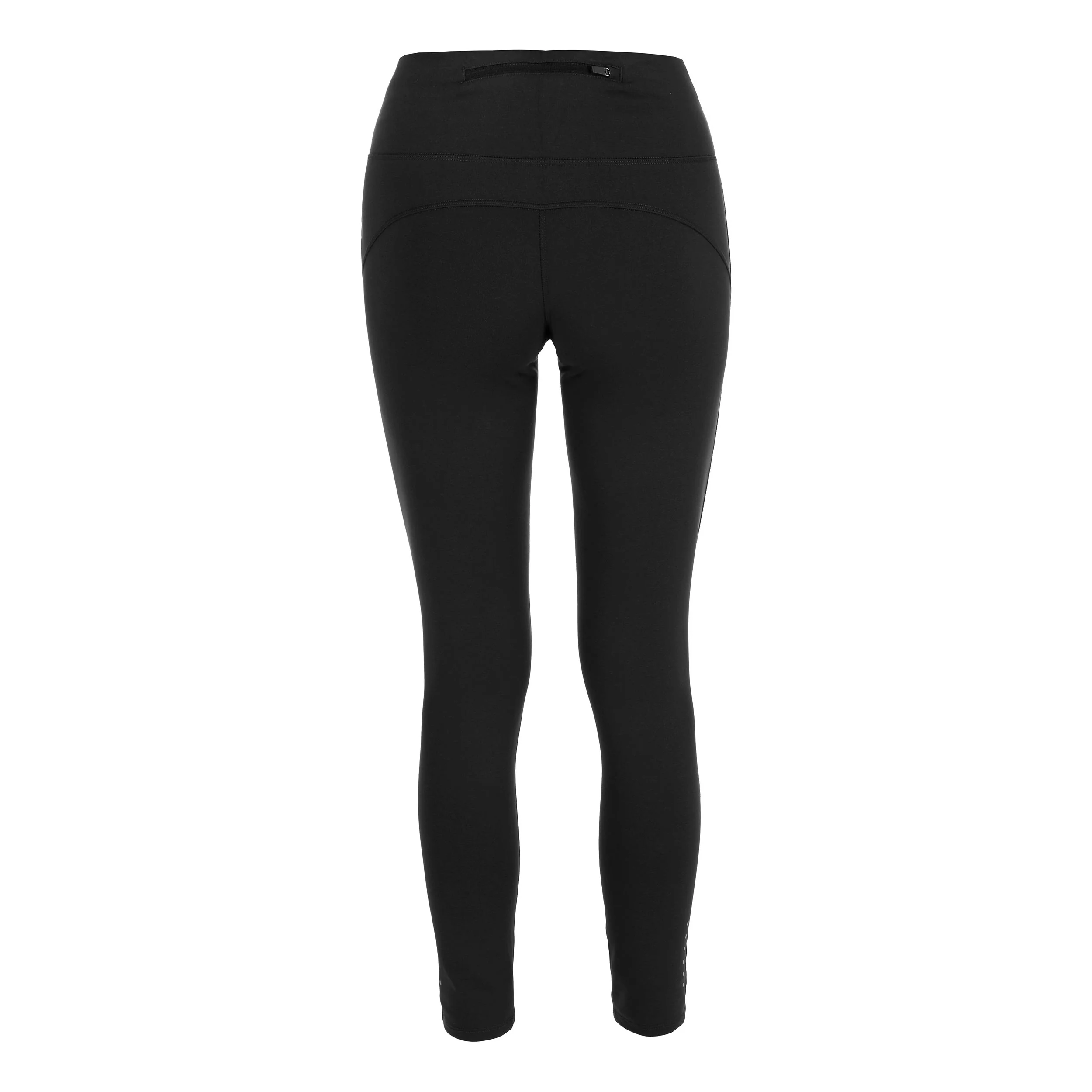Tadita Tight Damen - schwarz - Image 2