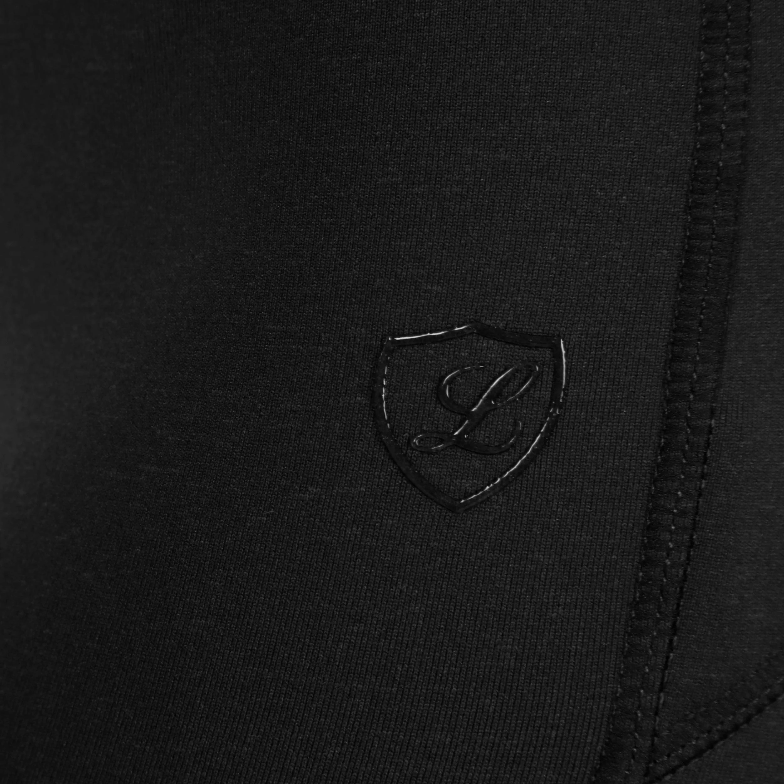 Tadita Tight Damen - schwarz - Image 3