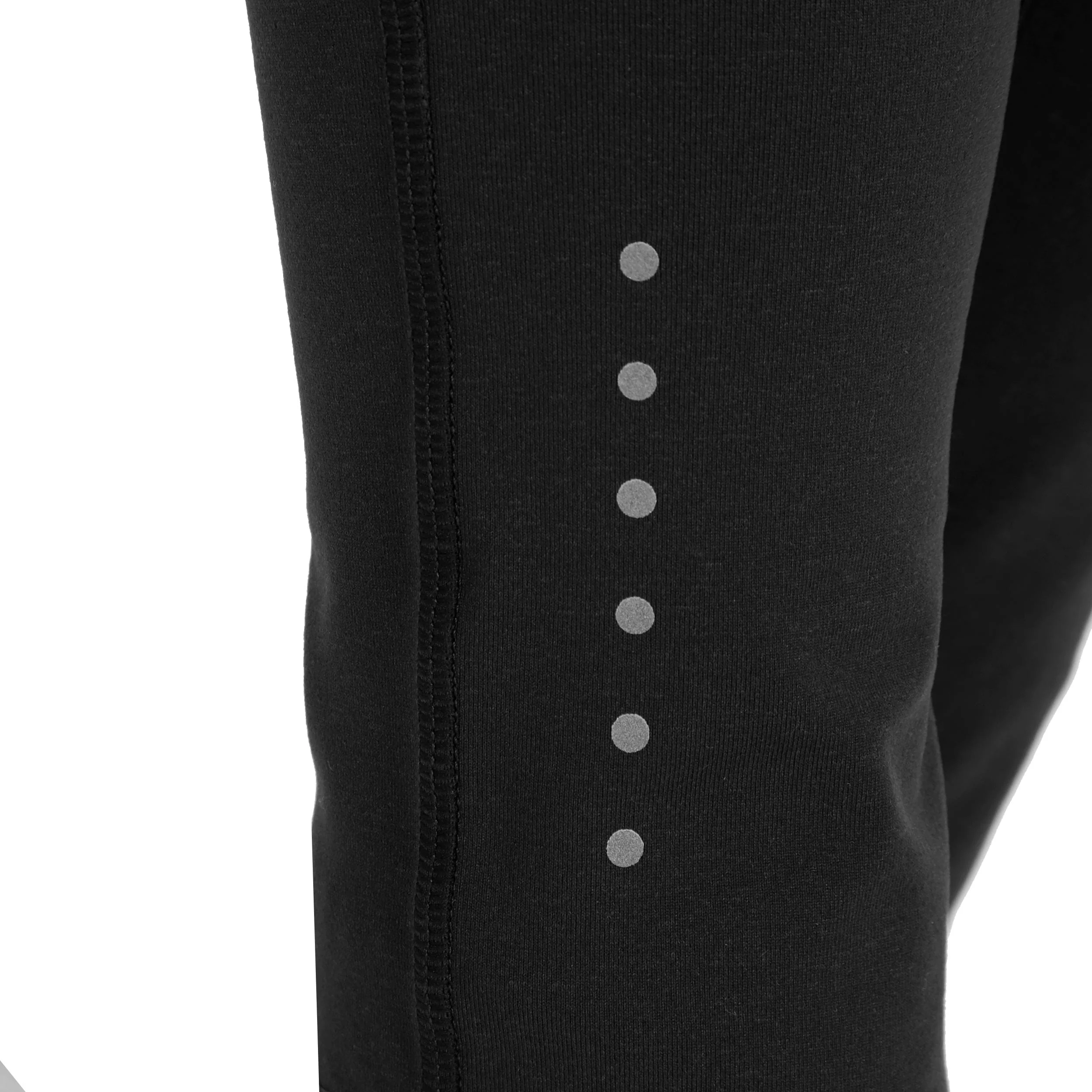 Tadita Tight Damen - schwarz - Image 4