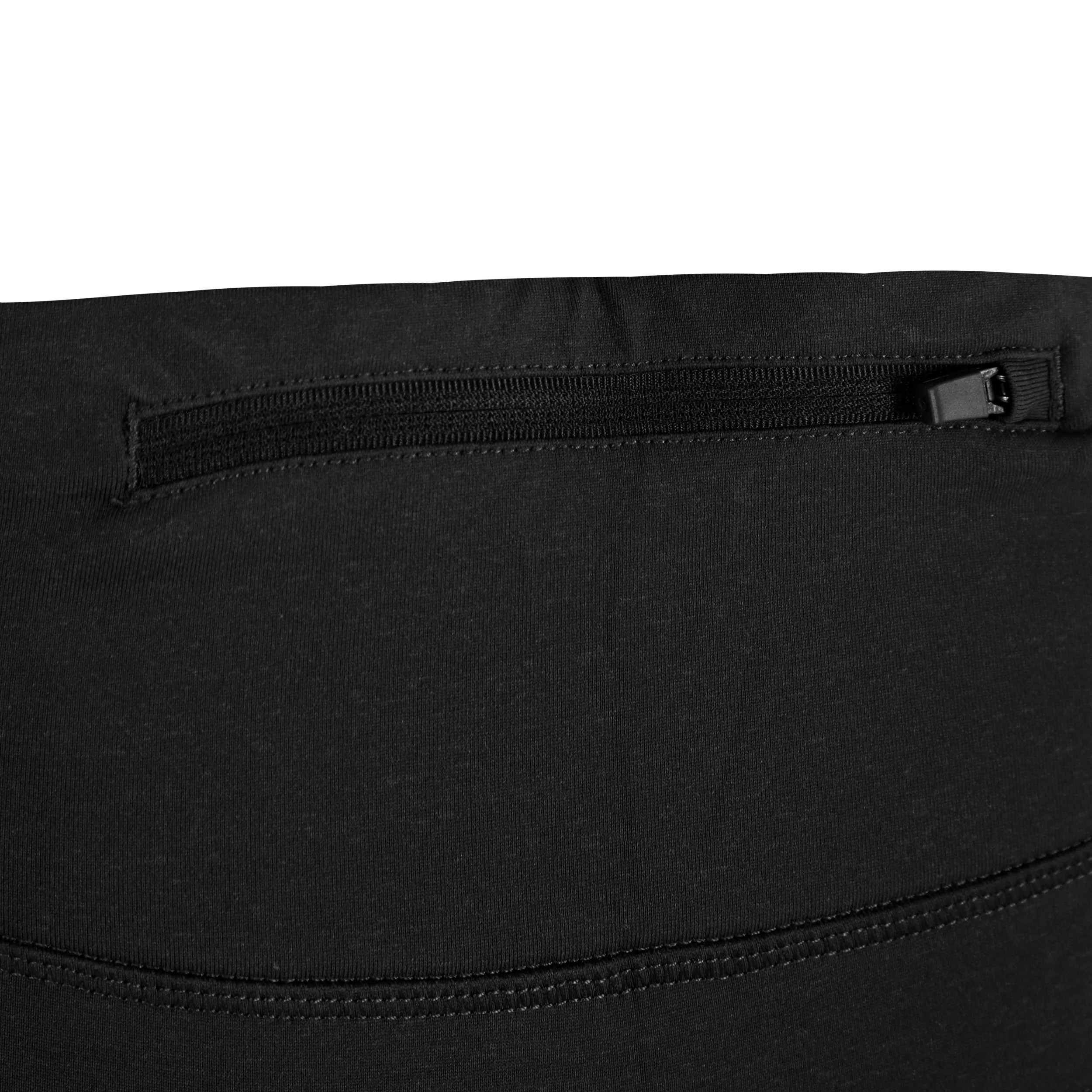 Tadita Tight Damen - schwarz - Image 5
