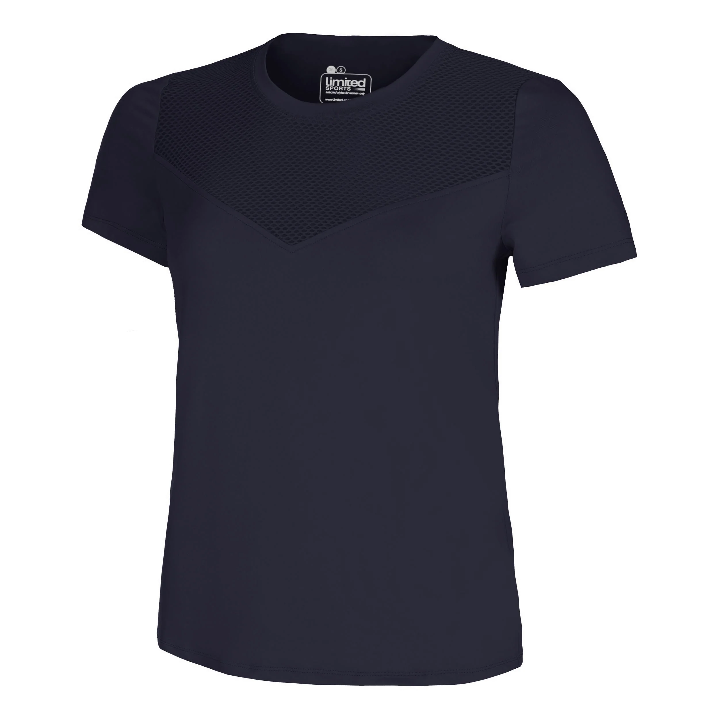 Tala T-Shirt Damen - dunkelblau