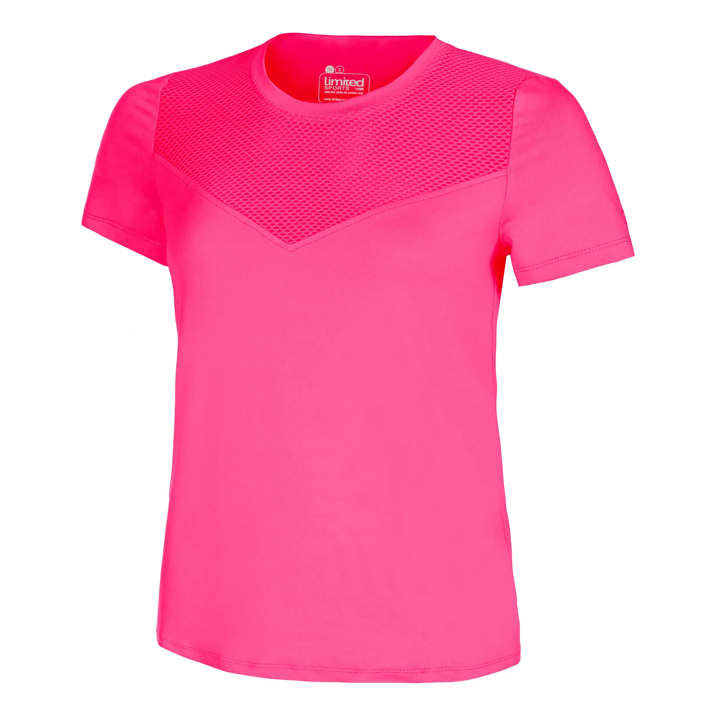 Tala T-Shirt Damen - pink