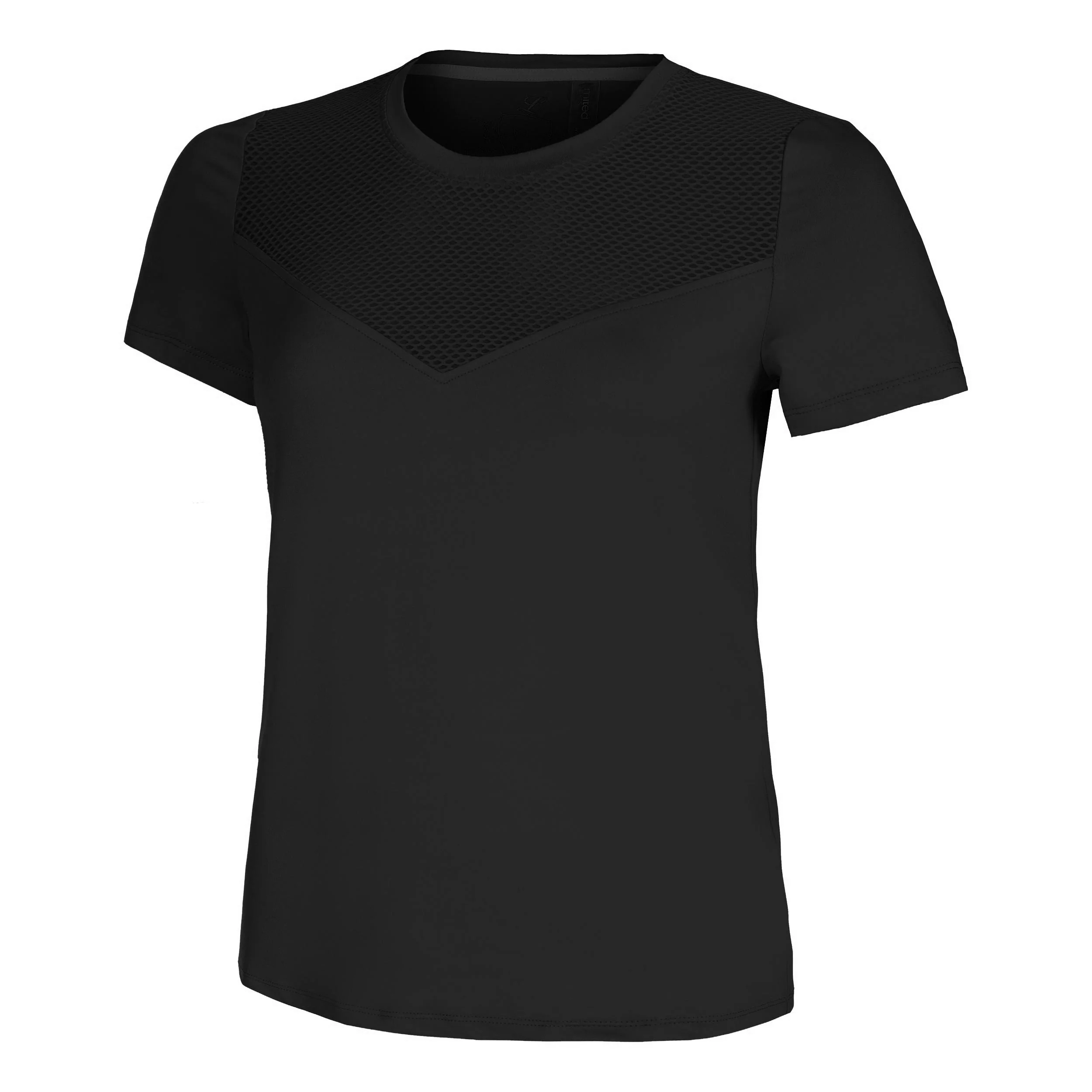 Tala T-Shirt Damen - schwarz