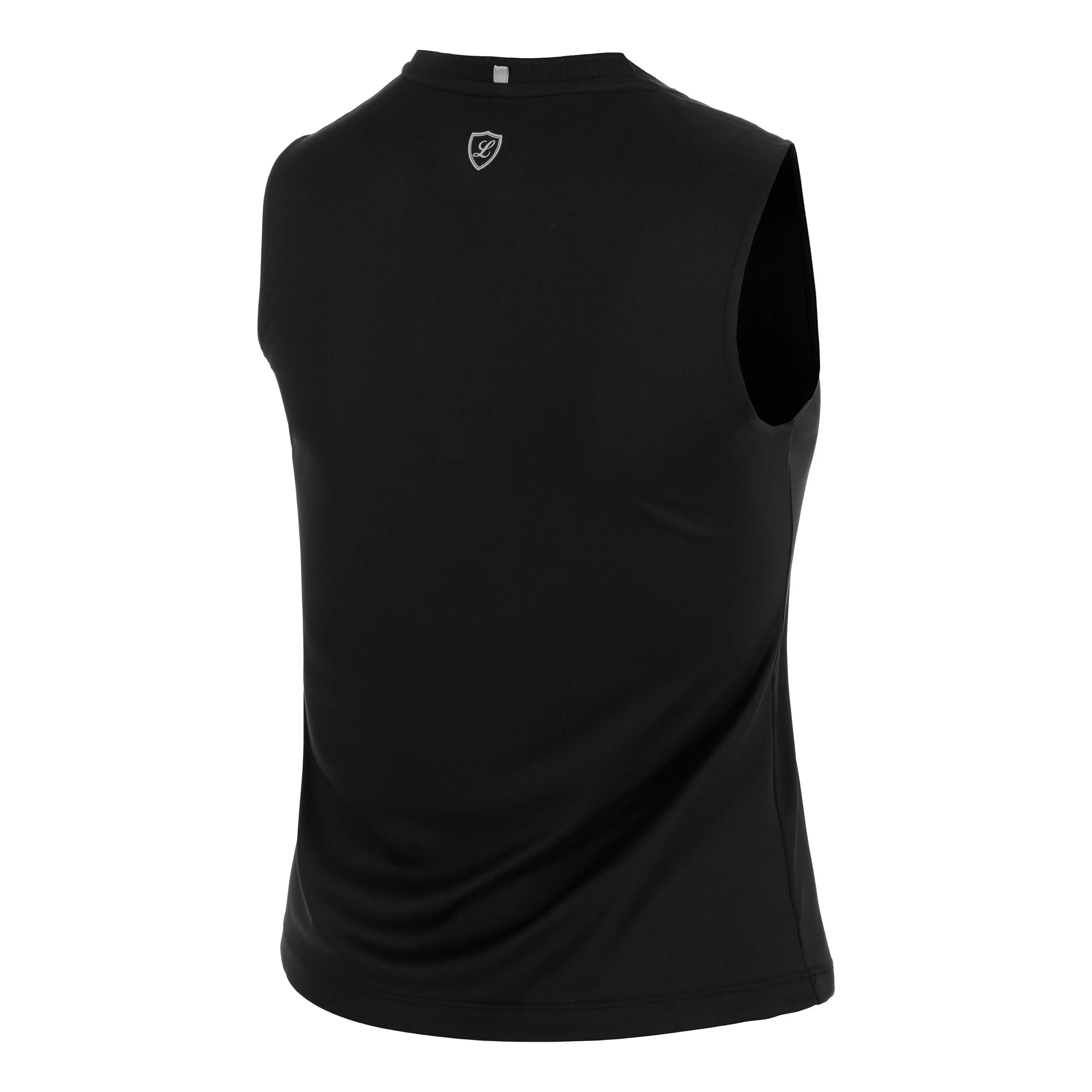 Tanja Tank-Top Damen - schwarz - Image 2